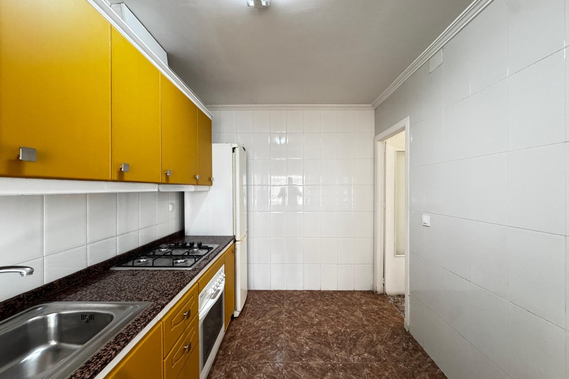 Revente - Appartement - Lo Pagan - San Pedro del PInatar