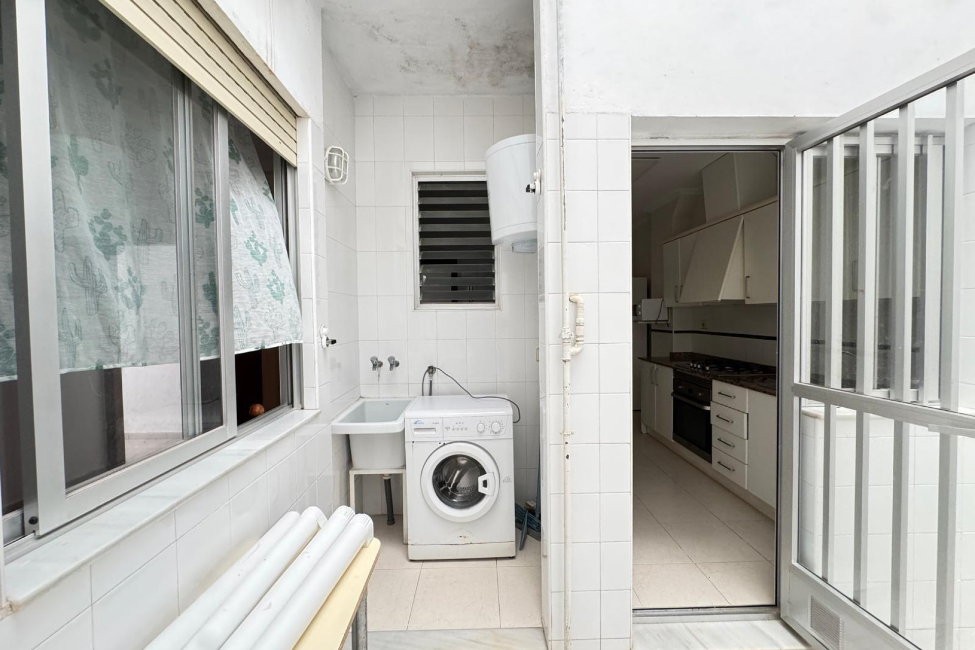 Revente - Appartement - Lo Pagan - San Pedro del PInatar