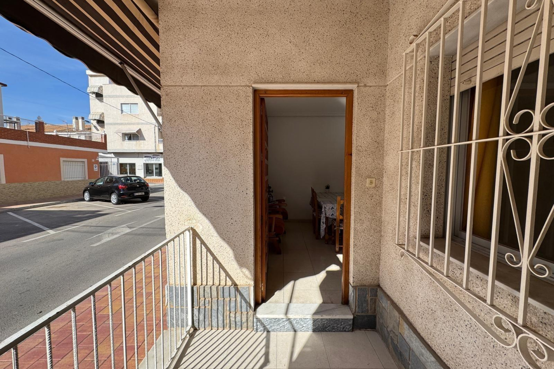 Revente - Appartement - Lo Pagan - San Pedro del PInatar