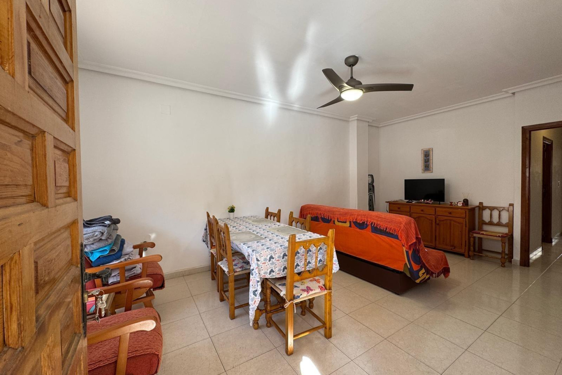 Revente - Appartement - Lo Pagan - San Pedro del PInatar