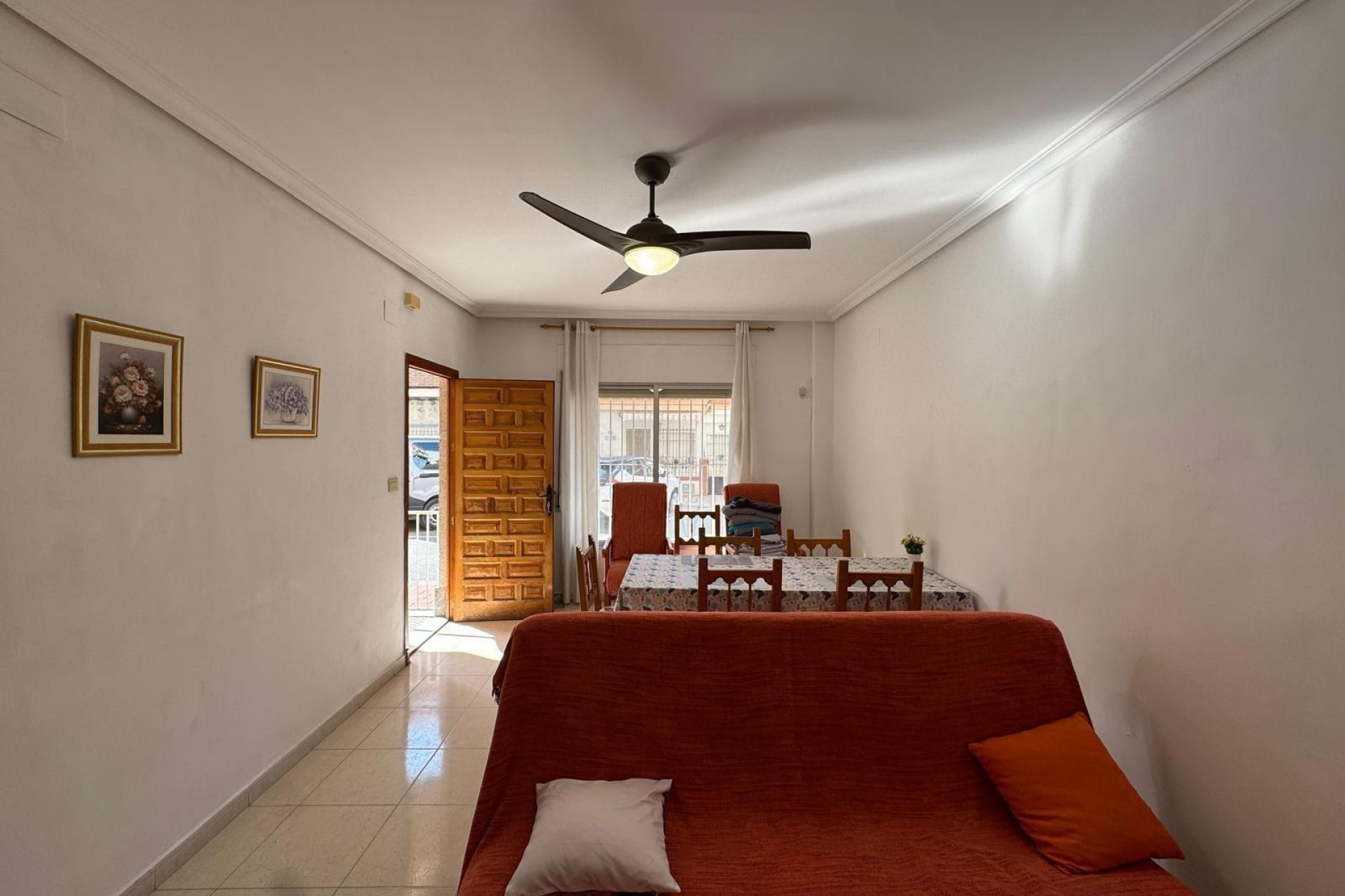 Revente - Appartement - Lo Pagan - San Pedro del PInatar