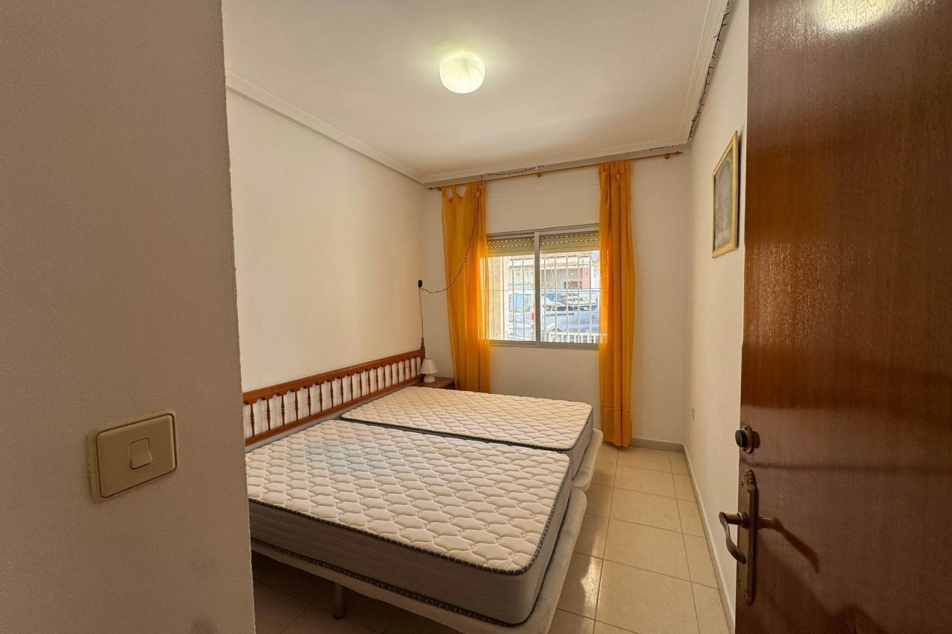 Revente - Appartement - Lo Pagan - San Pedro del PInatar