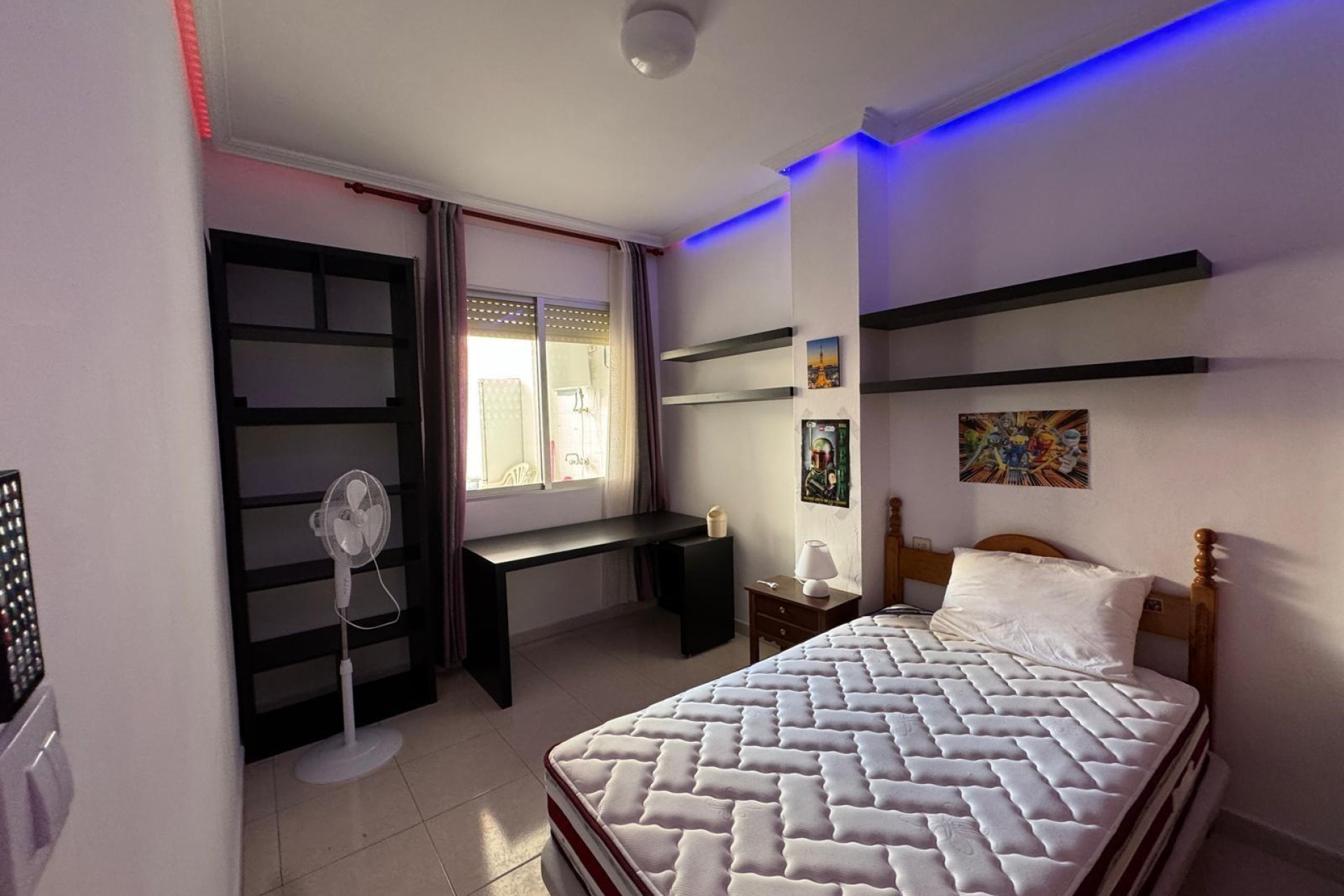 Revente - Appartement - Lo Pagan - San Pedro del PInatar