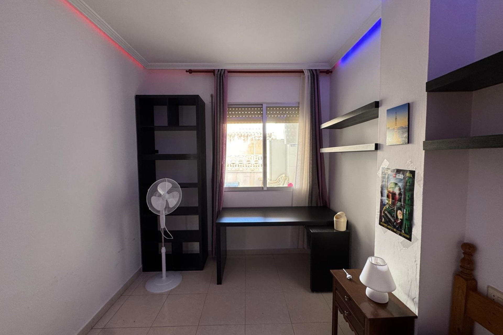 Revente - Appartement - Lo Pagan - San Pedro del PInatar