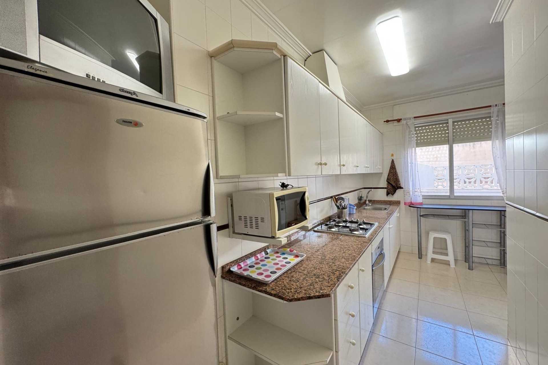 Revente - Appartement - Lo Pagan - San Pedro del PInatar