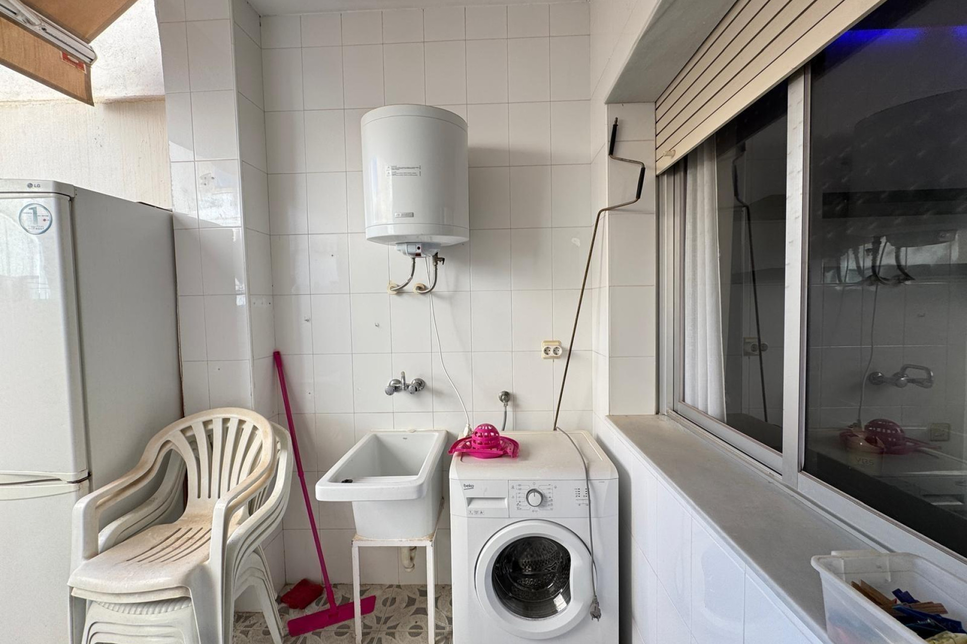 Revente - Appartement - Lo Pagan - San Pedro del PInatar