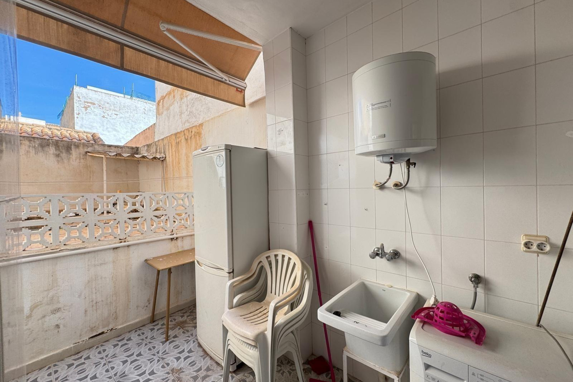 Revente - Appartement - Lo Pagan - San Pedro del PInatar