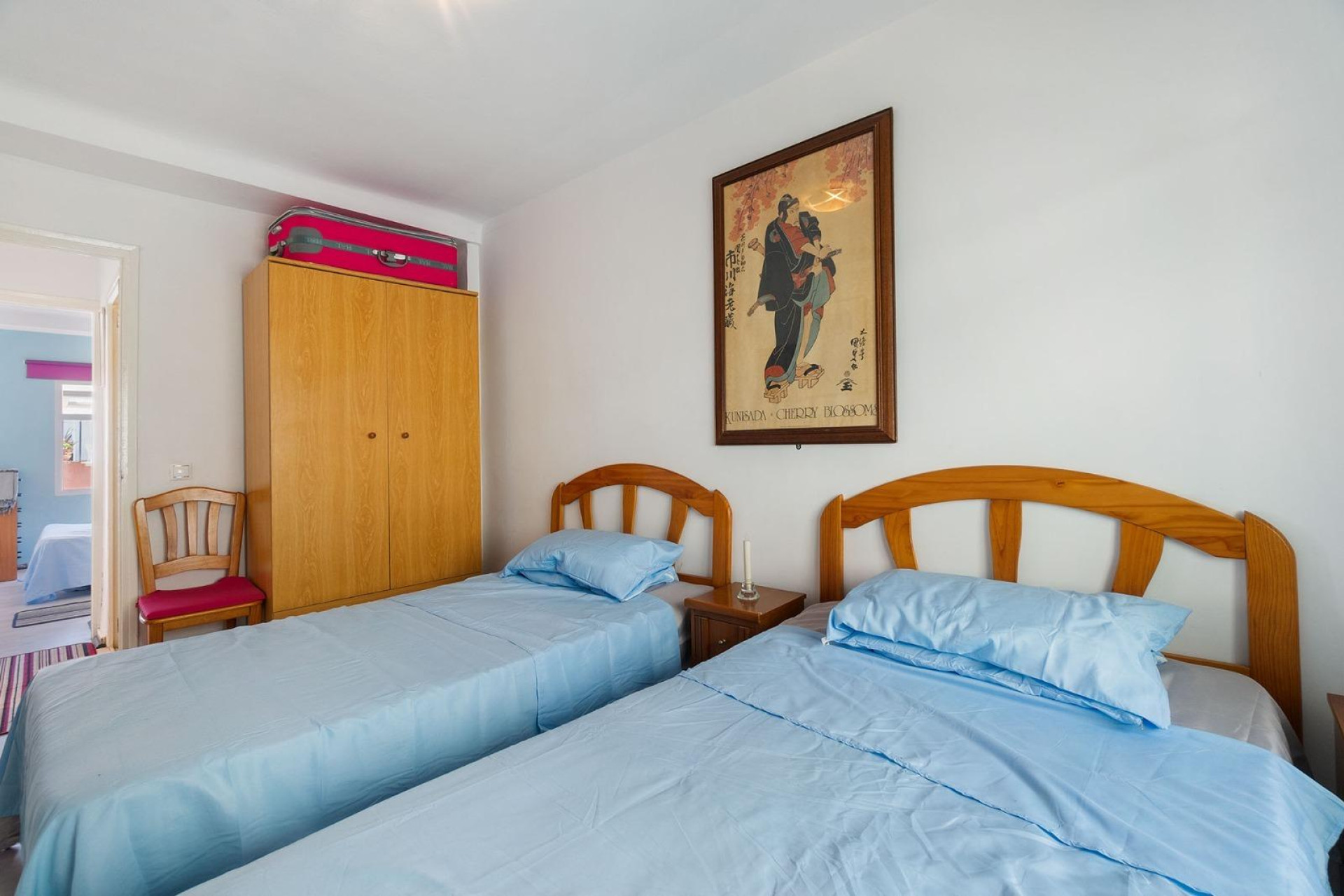 Revente - Appartement - Lo Pagan - Villananitos