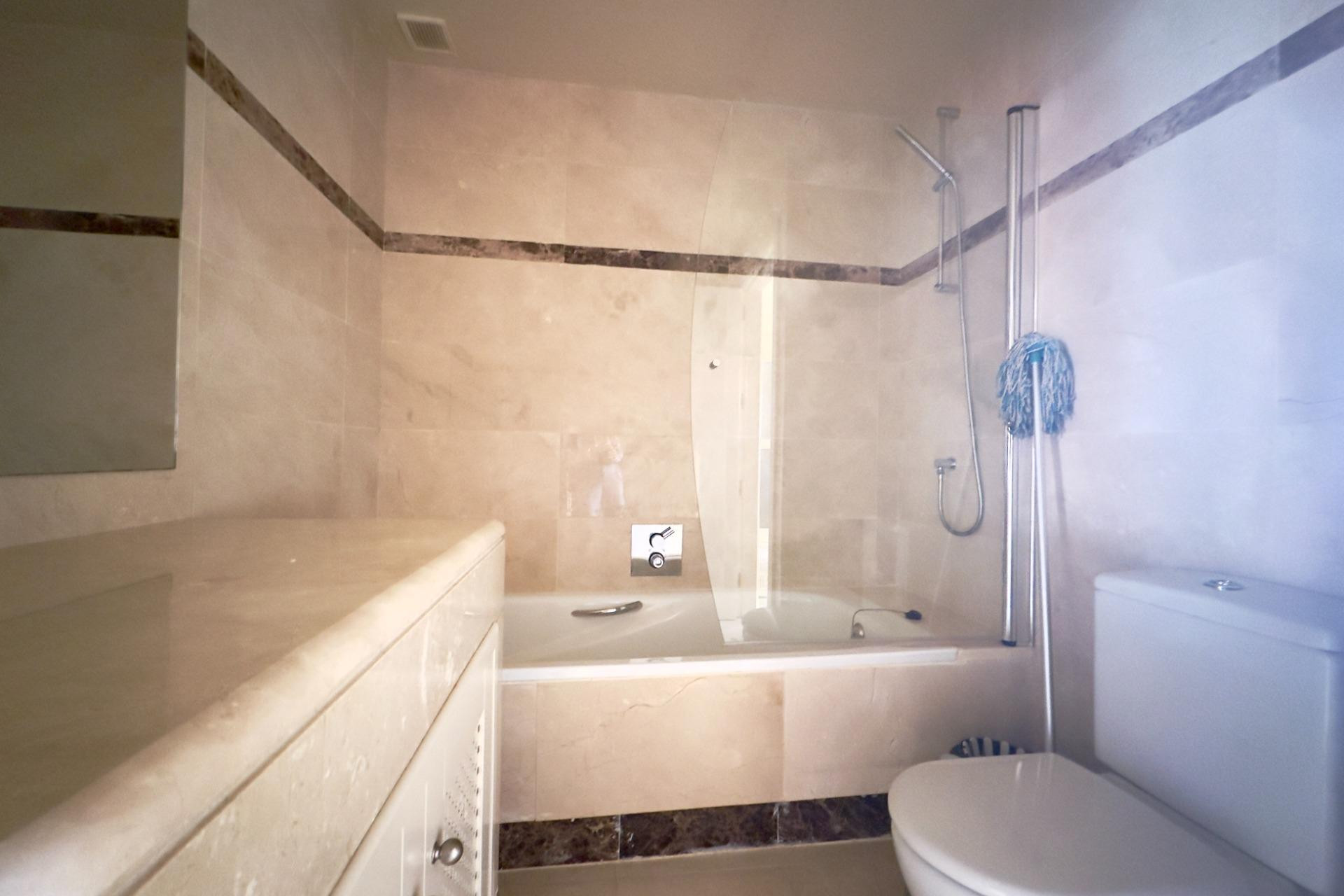 Revente - Appartement - Los Alcázares - Punta Calera