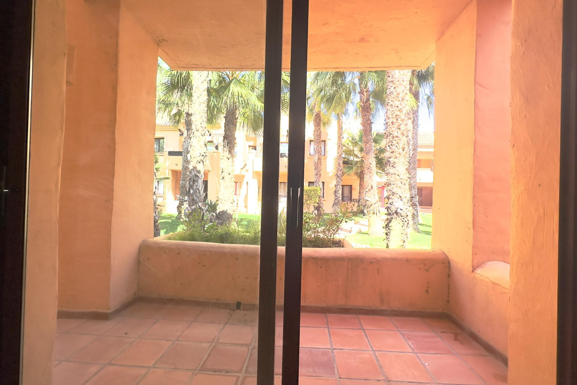 Revente - Appartement - Los Alcázares - Punta Calera