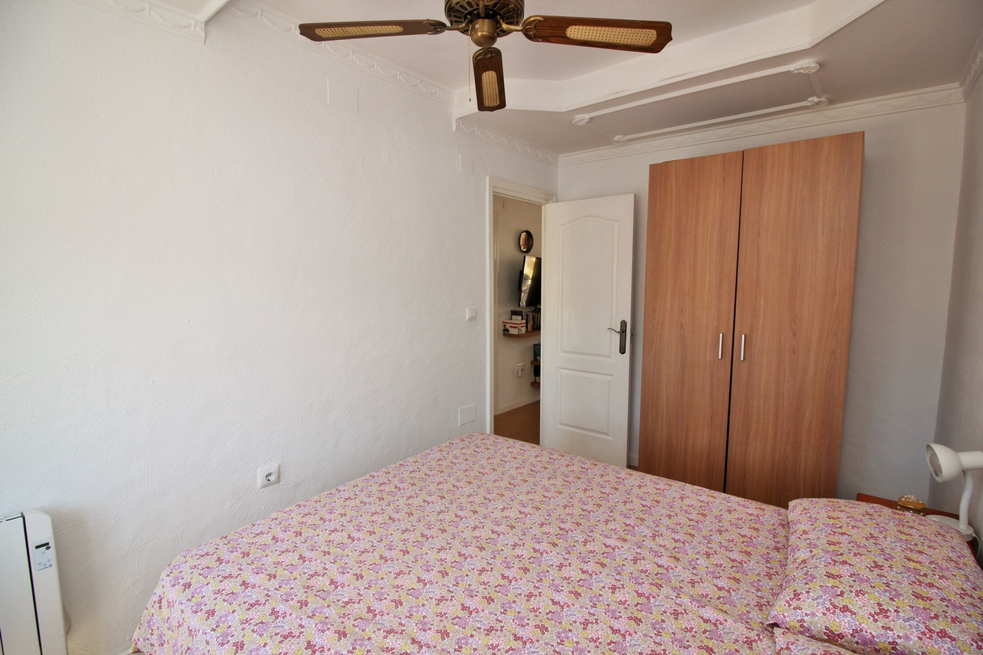 Revente - Appartement - Los Balcones