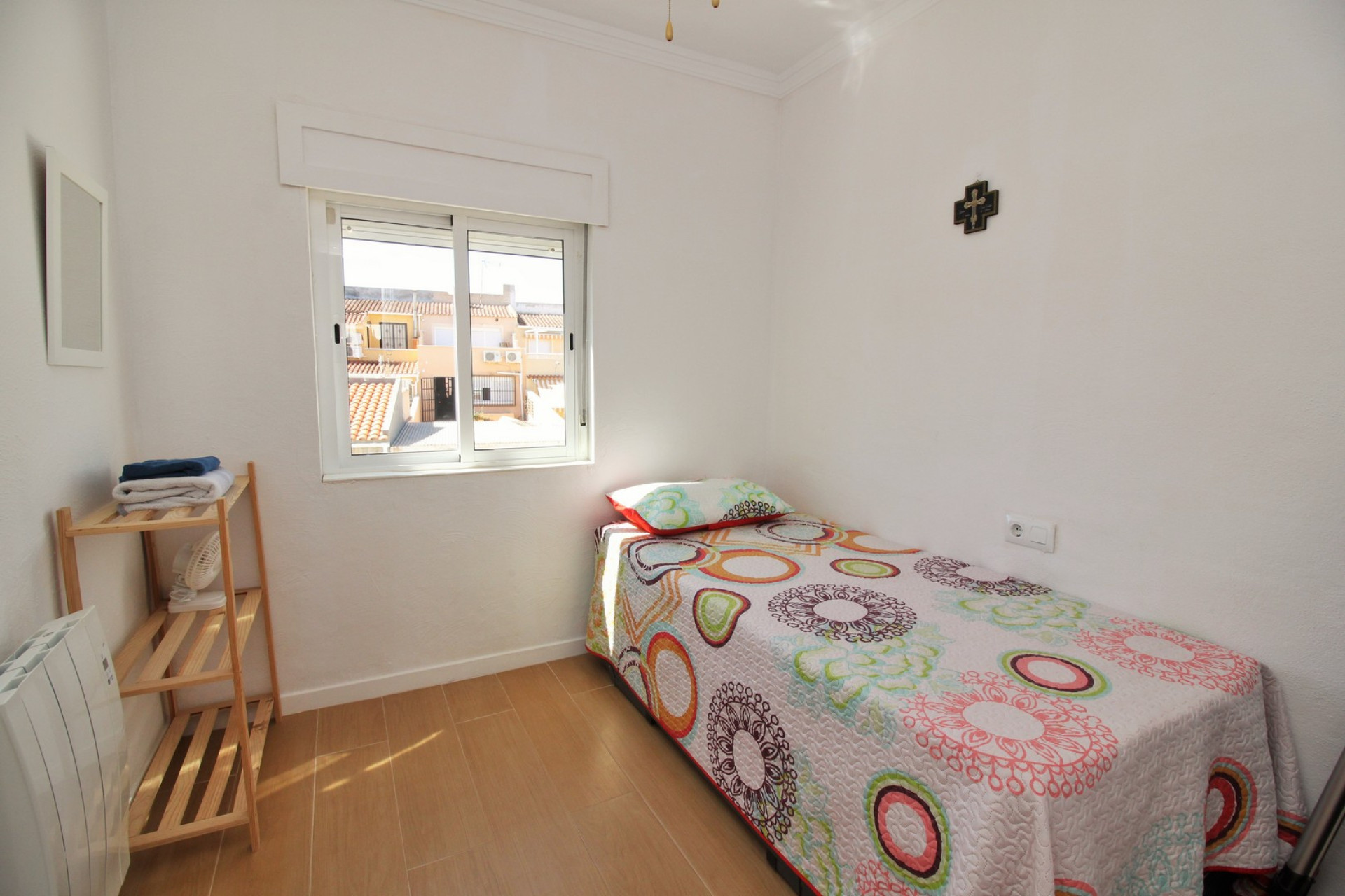 Revente - Appartement - Los Balcones