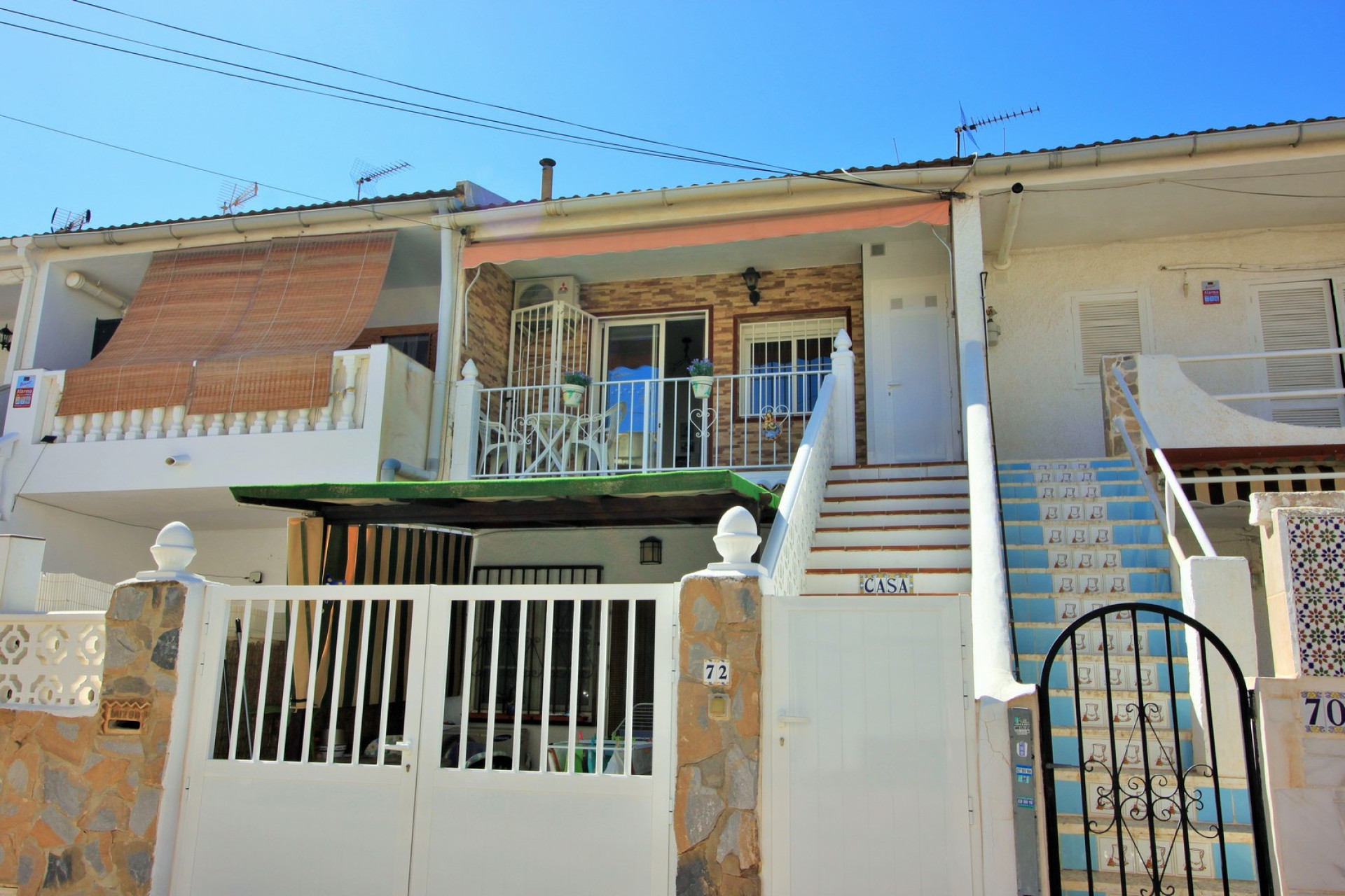 Revente - Appartement - Los Balcones