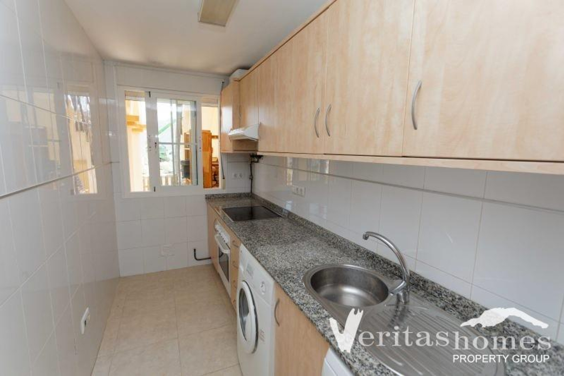 Revente - Appartement - Los Gallardos