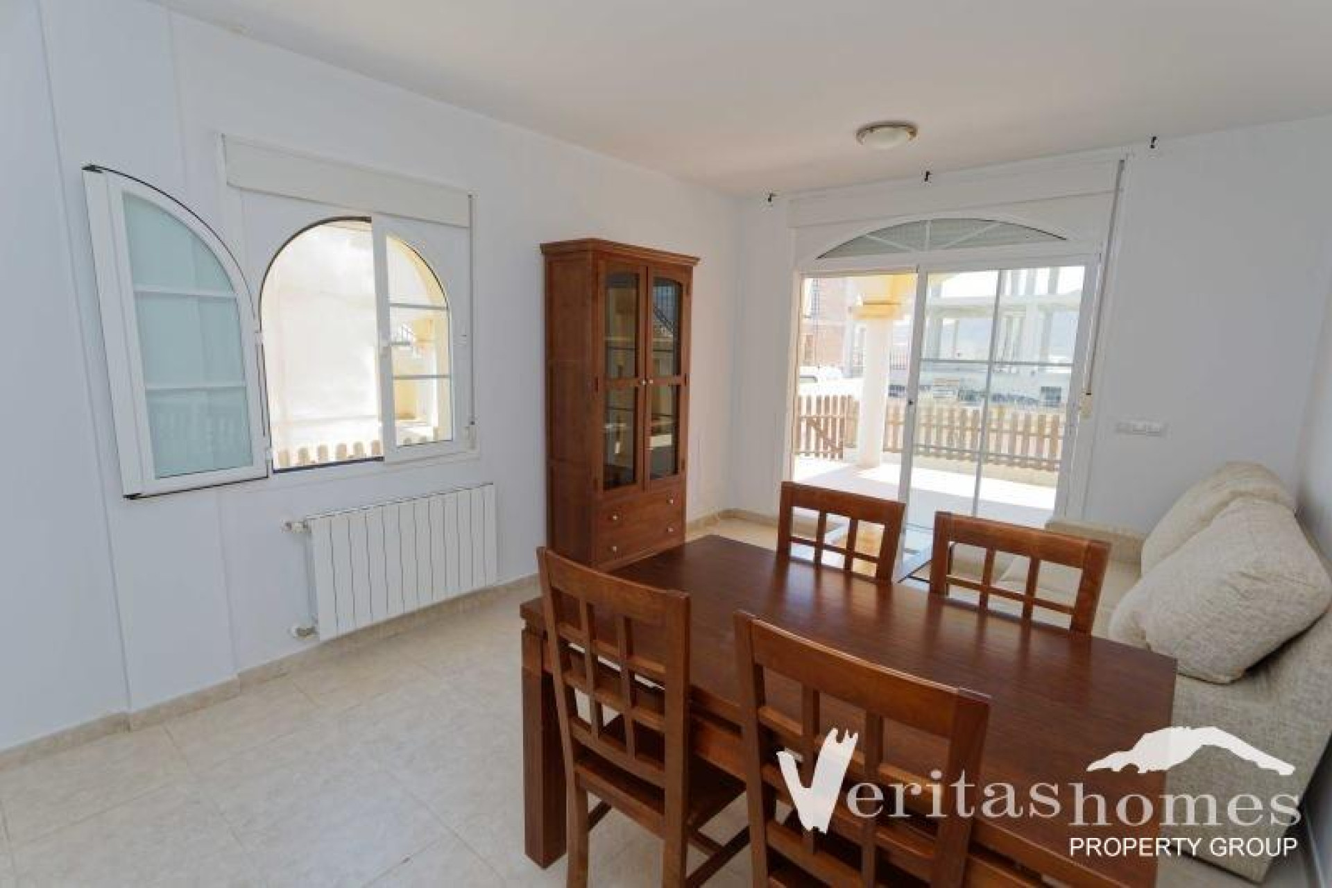 Revente - Appartement - Los Gallardos