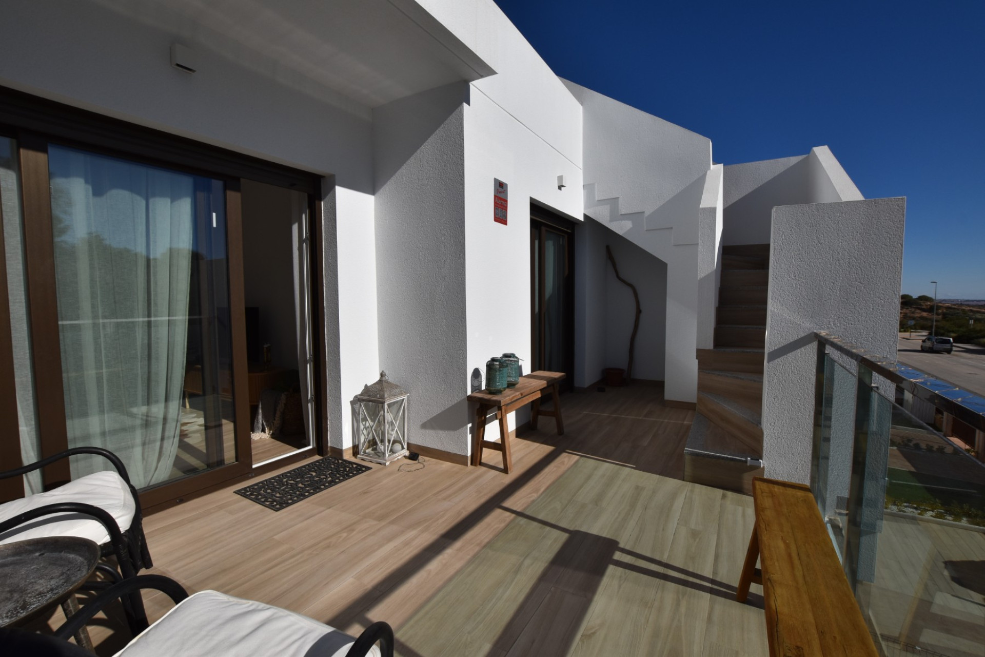 Revente - Appartement - Los Montesinos - Entre Naranjos / Vistabella Golf