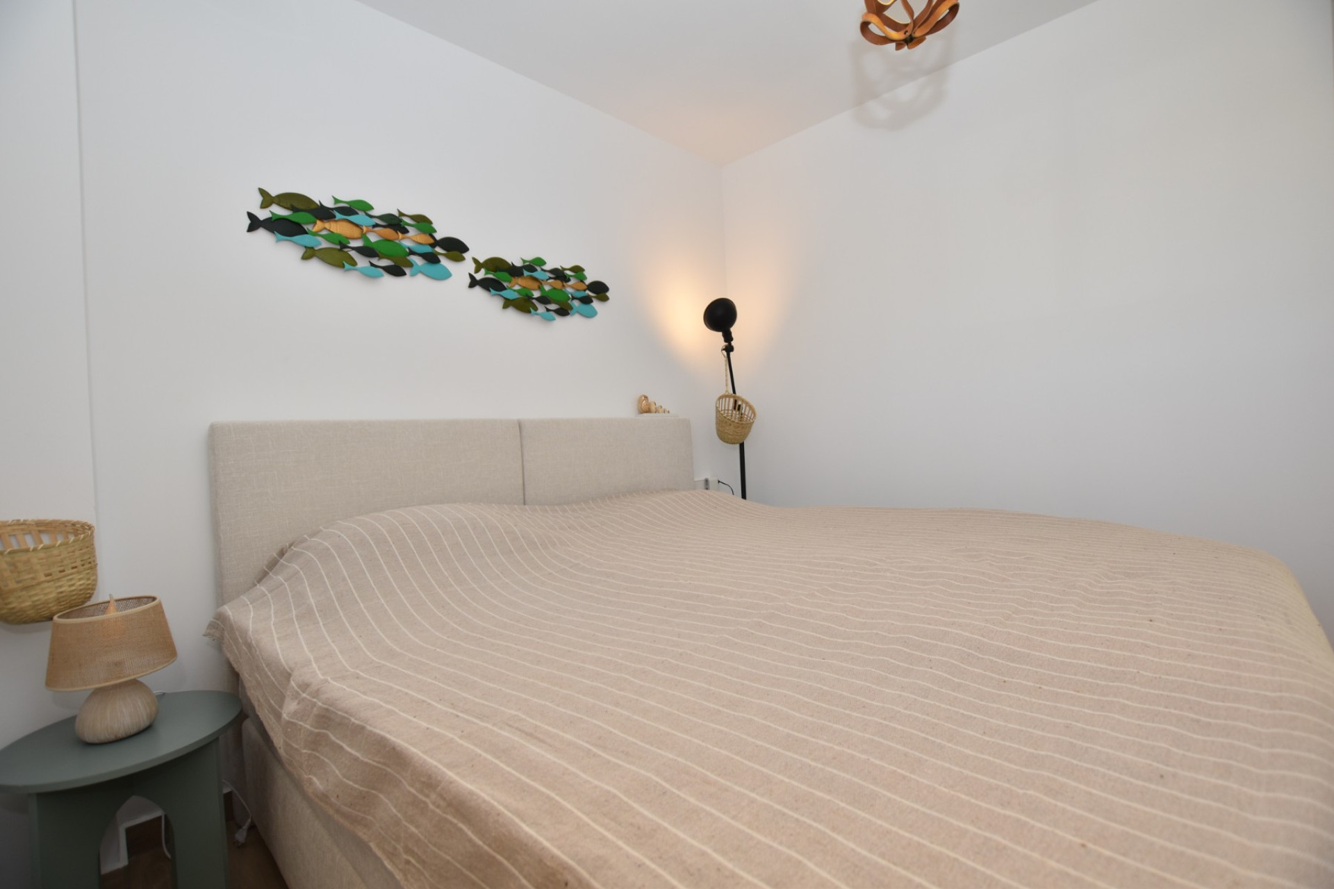 Revente - Appartement - Los Montesinos - Entre Naranjos / Vistabella Golf