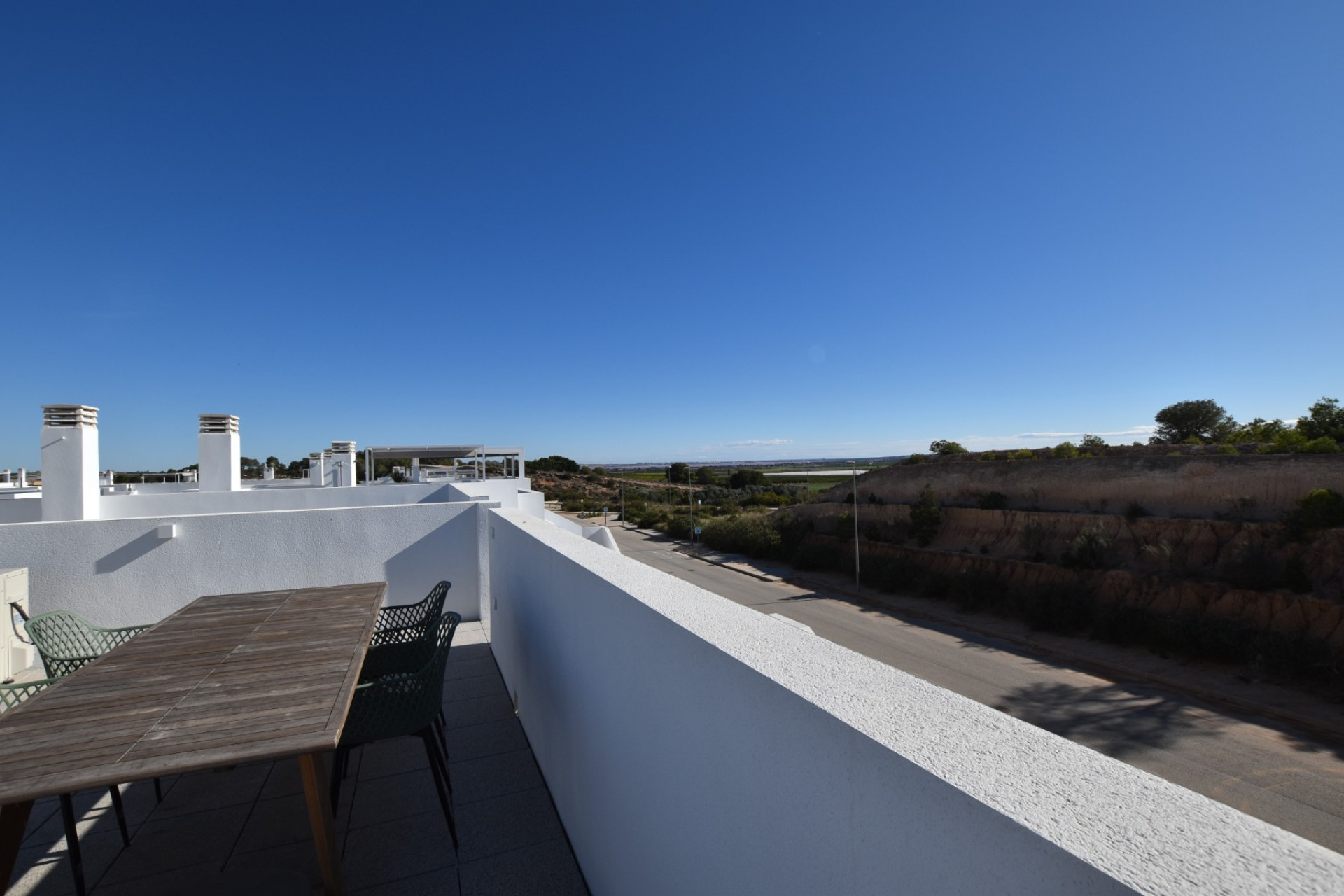 Revente - Appartement - Los Montesinos - Entre Naranjos / Vistabella Golf