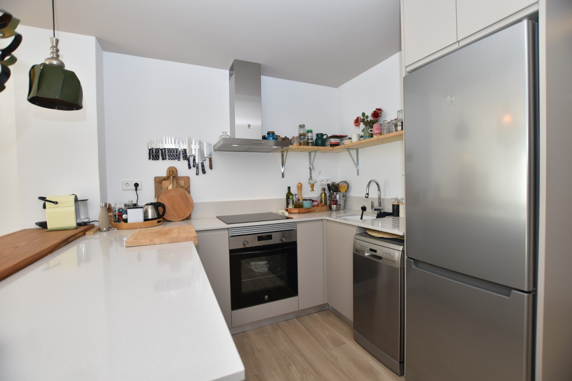 Revente - Appartement - Los Montesinos - Entre Naranjos / Vistabella Golf