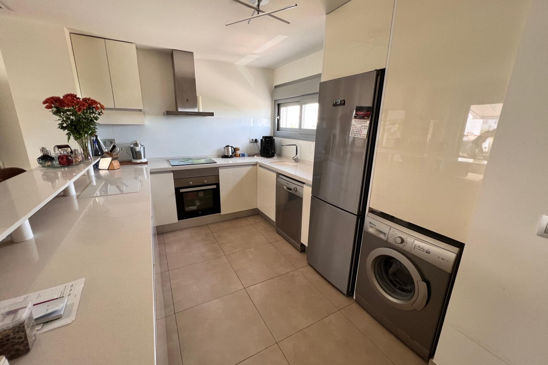 Revente - Appartement - Los Montesinos - Entre Naranjos / Vistabella Golf