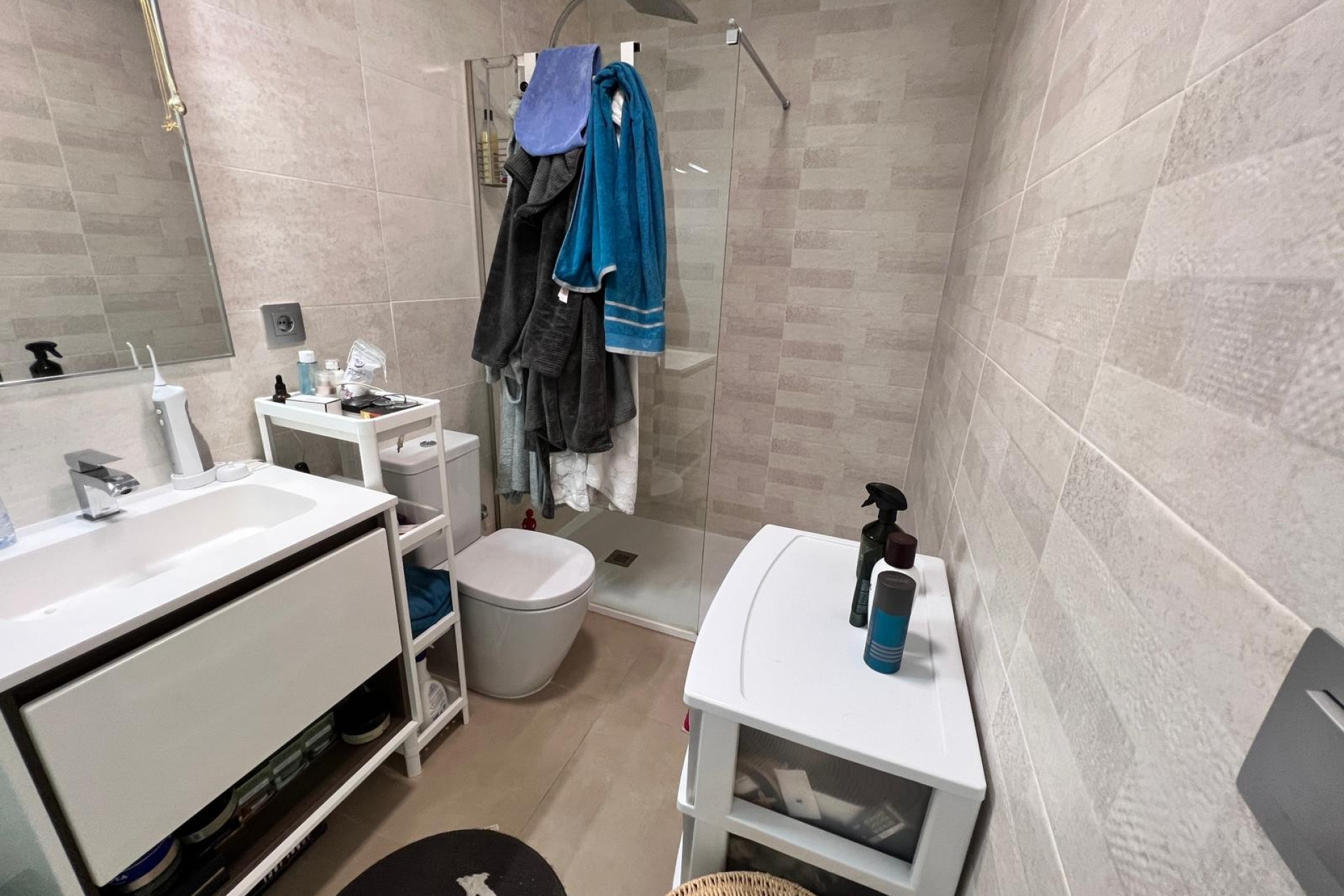 Revente - Appartement - Los Montesinos - Entre Naranjos / Vistabella Golf