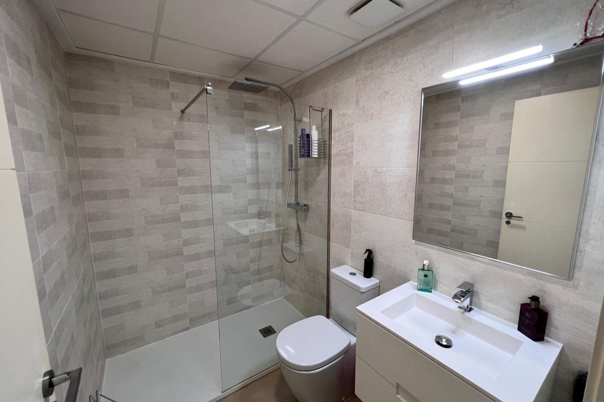 Revente - Appartement - Los Montesinos - Entre Naranjos / Vistabella Golf