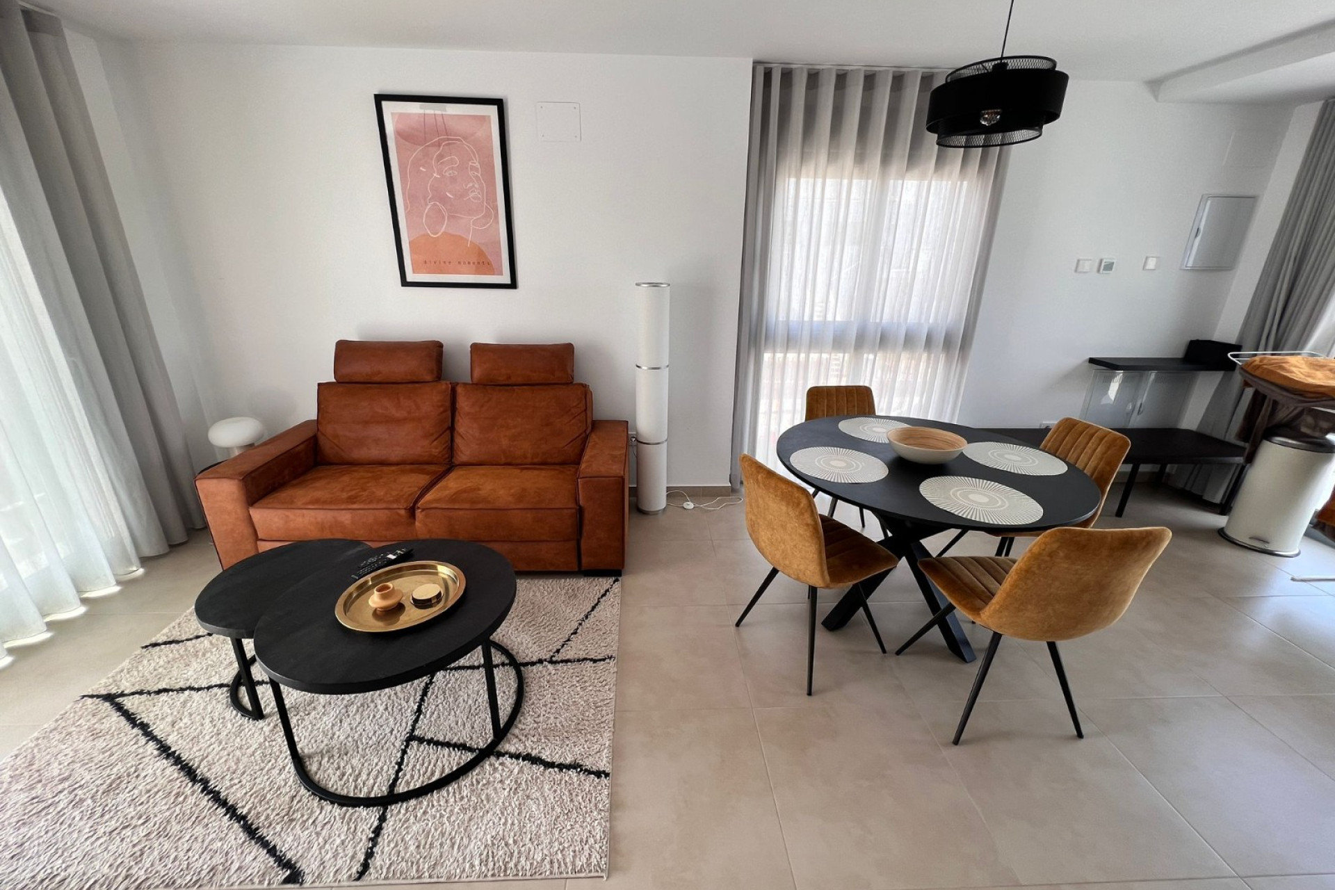 Revente - Appartement - Los Montesinos - Entre Naranjos / Vistabella Golf