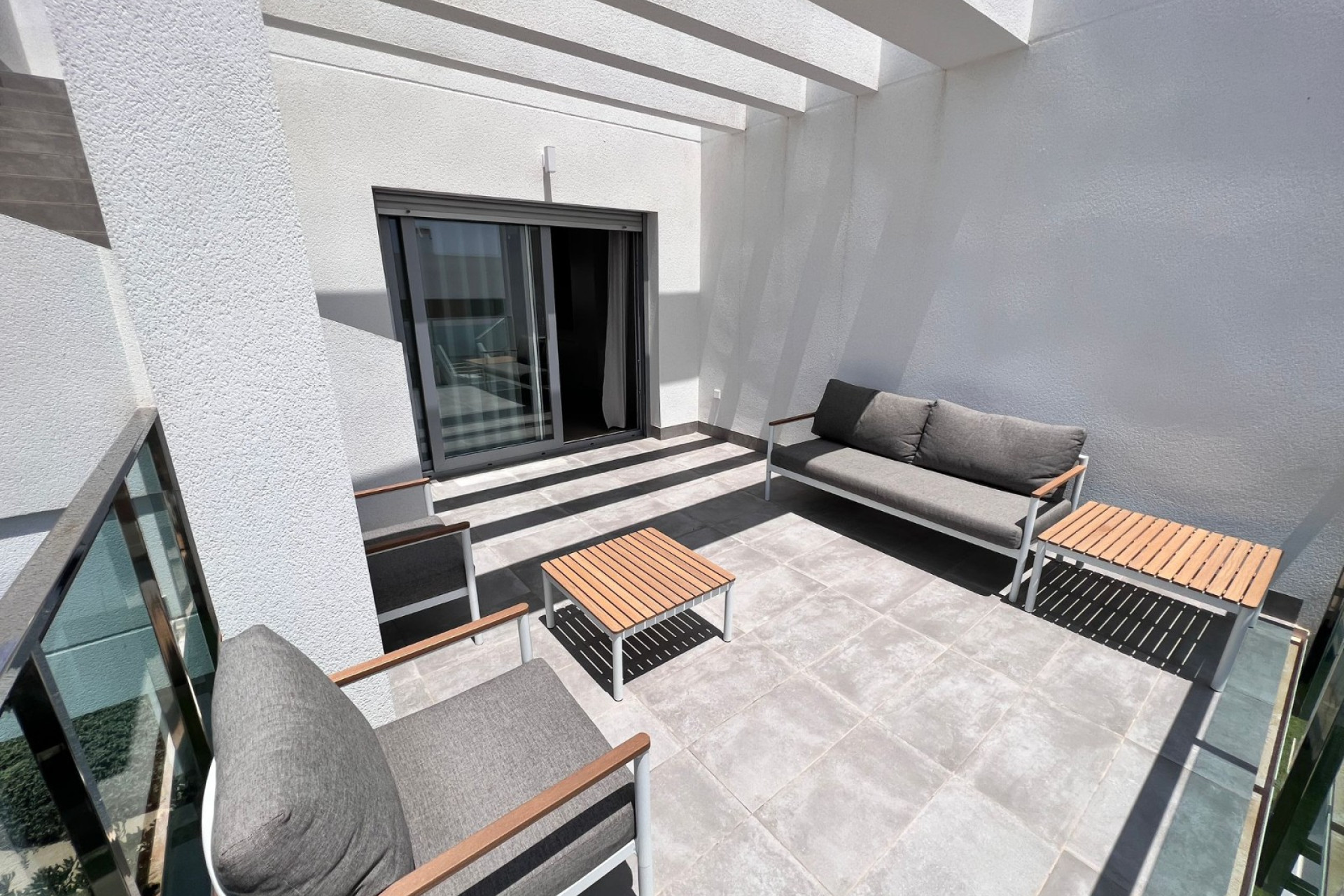 Revente - Appartement - Los Montesinos - Entre Naranjos / Vistabella Golf