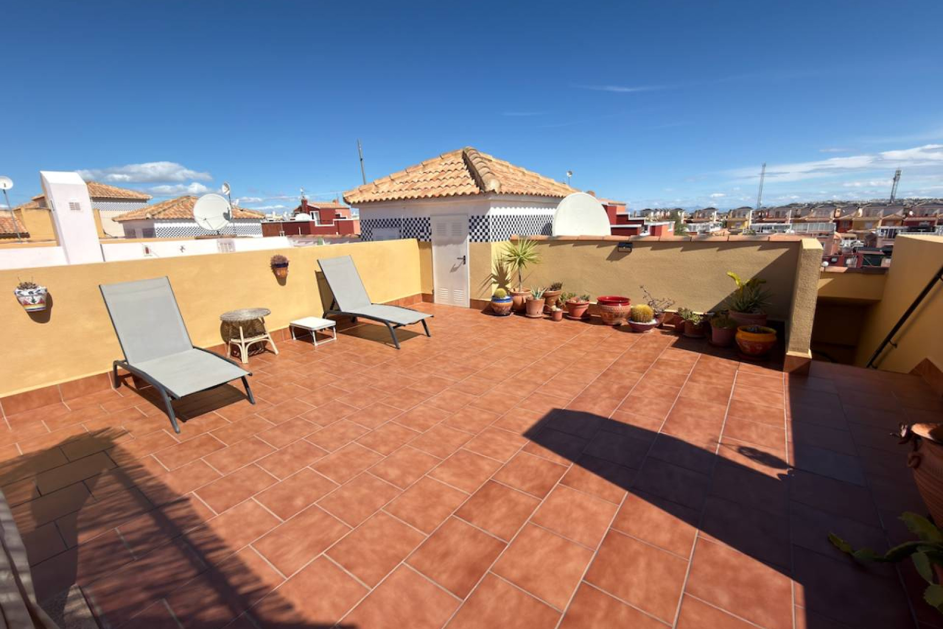 Revente - Appartement - Los Montesinos - La Herrada