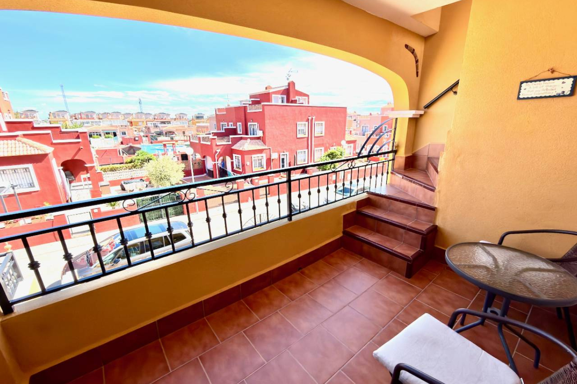 Revente - Appartement - Los Montesinos - La Herrada