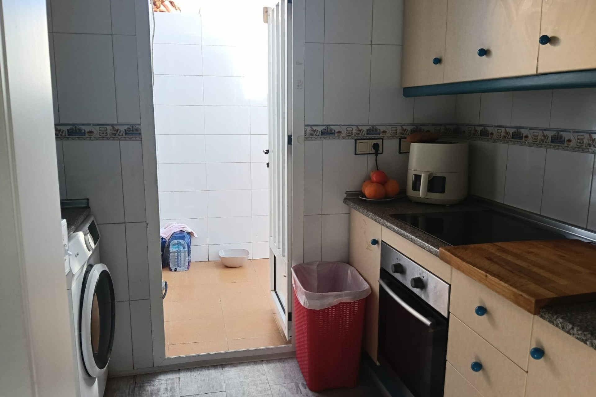Revente - Appartement - Los Montesinos - La Herrada