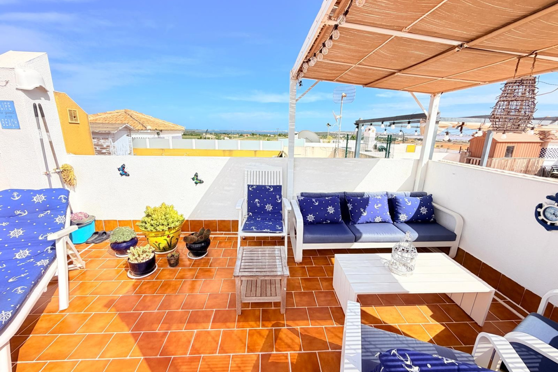 Revente - Appartement - Los Montesinos - La Herrada