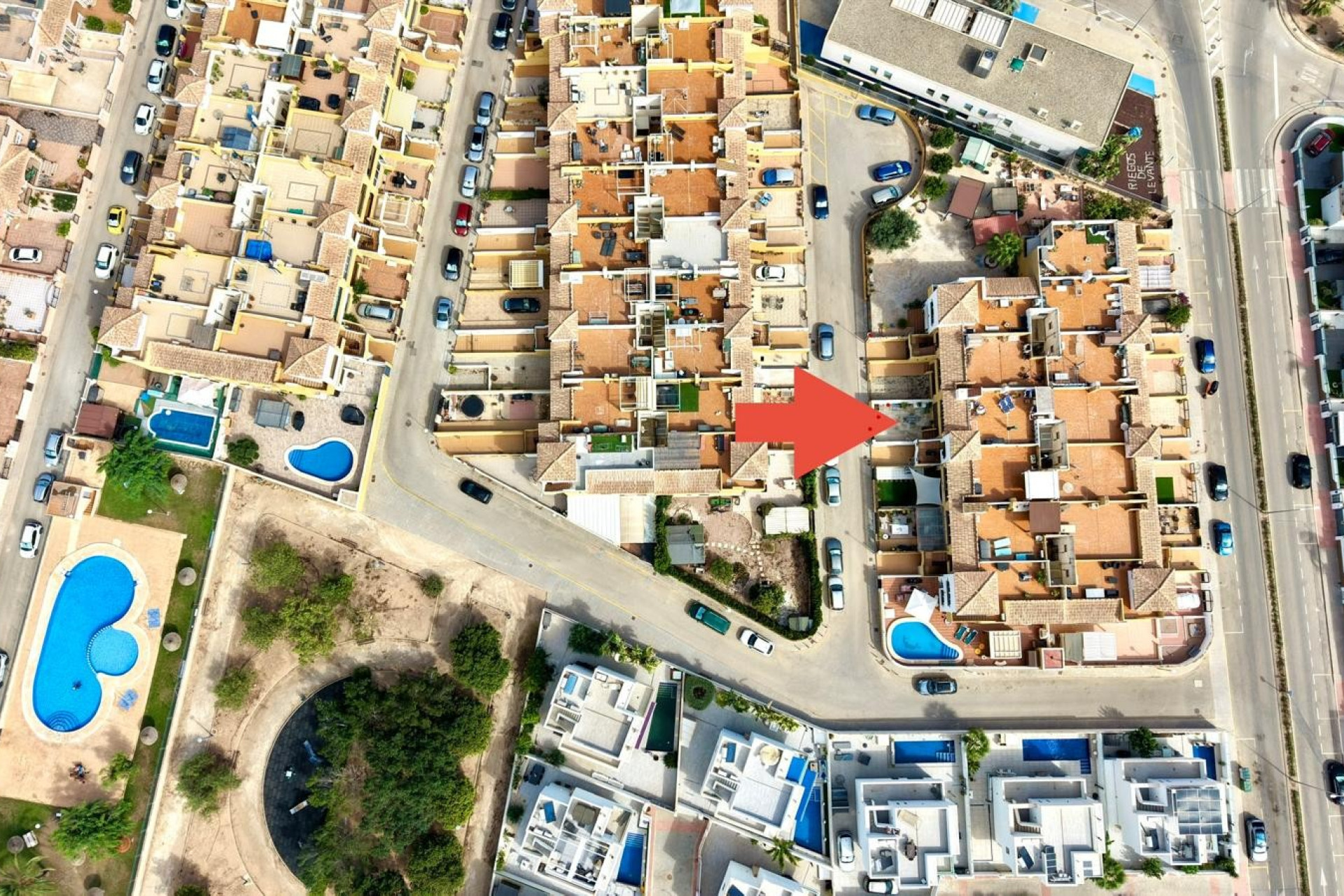 Revente - Appartement - Los Montesinos - La Herrada