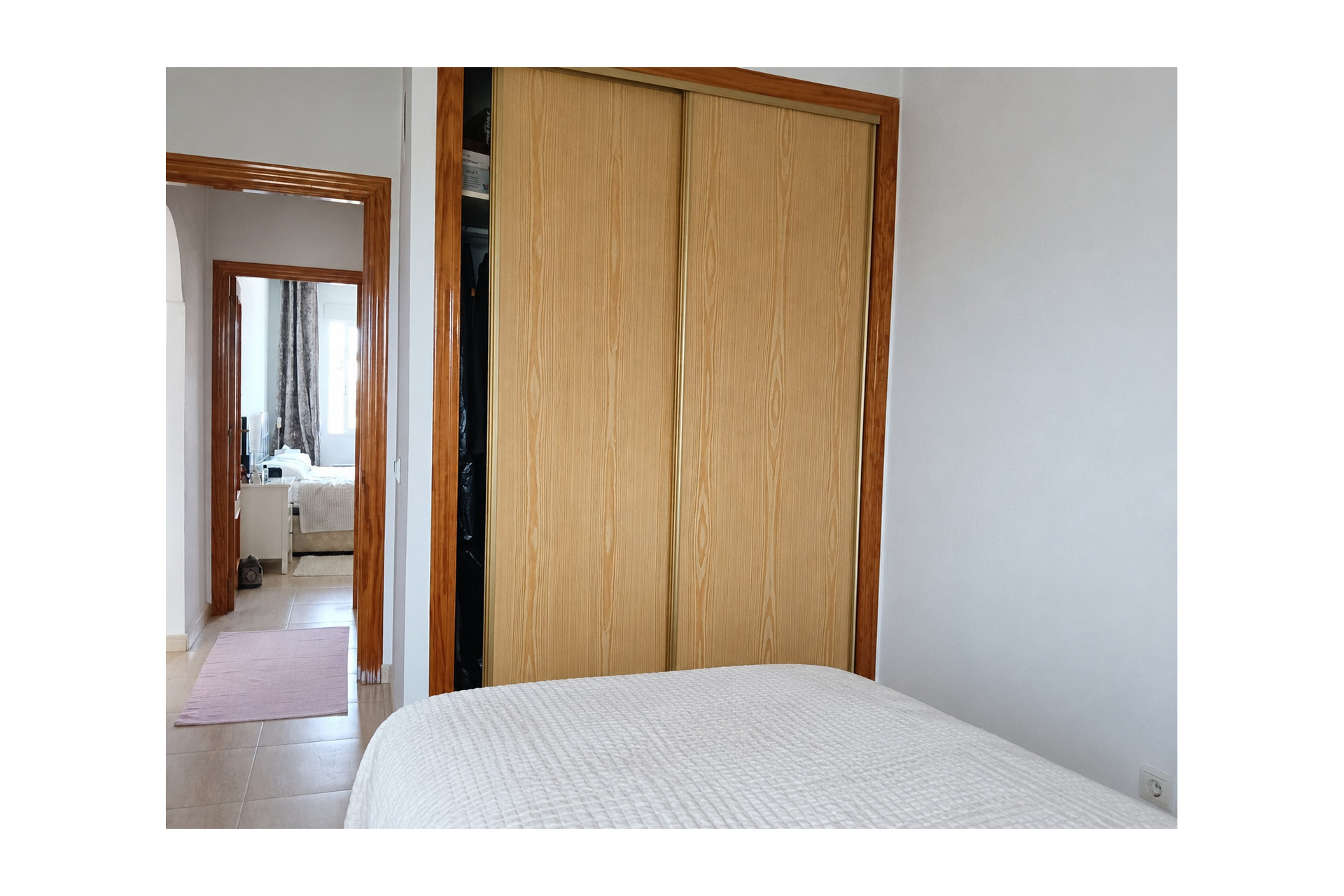 Revente - Appartement - Los Montesinos - Montesol Villas