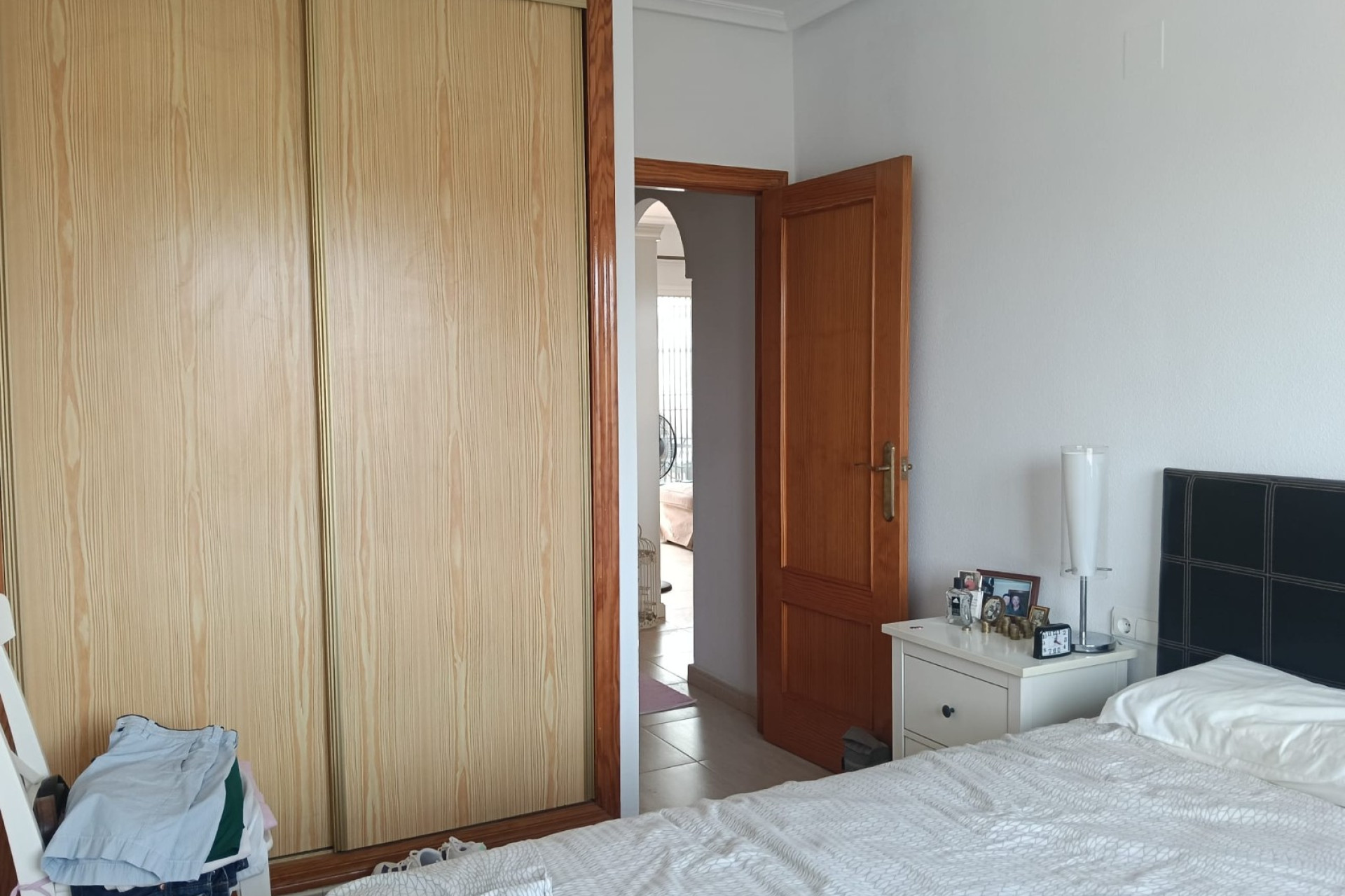 Revente - Appartement - Los Montesinos - Montesol Villas