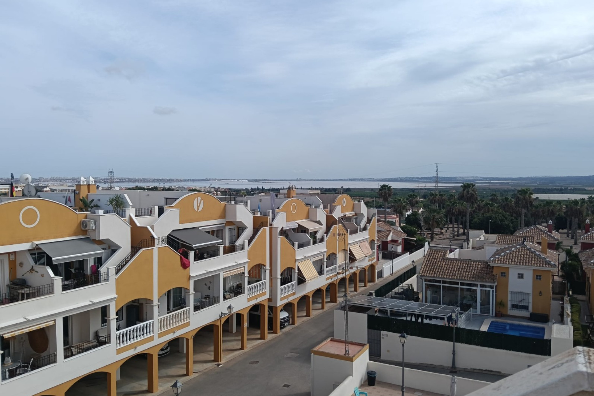 Revente - Appartement - Los Montesinos - Montesol Villas