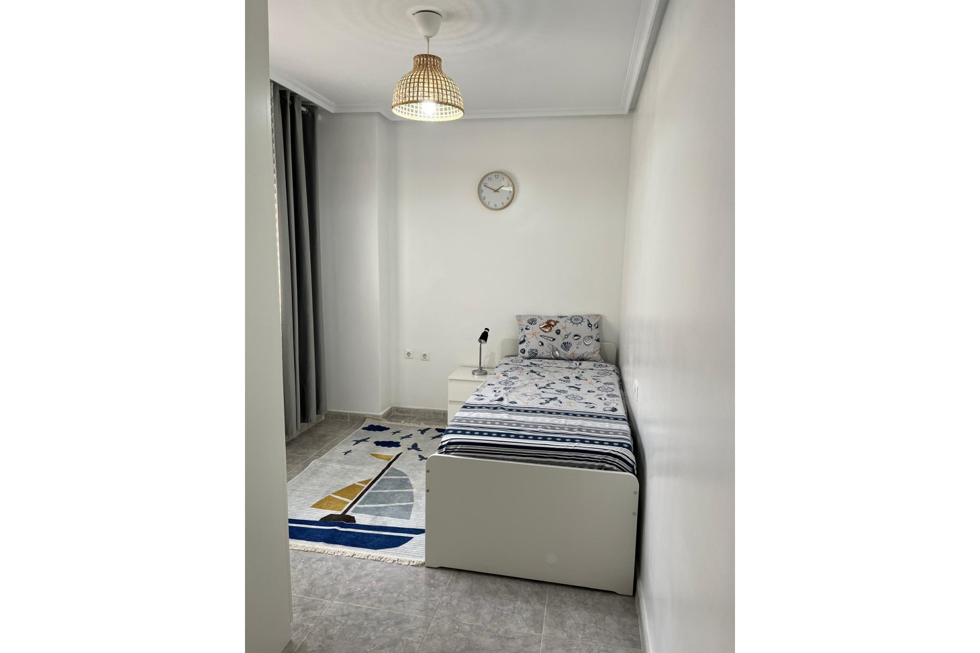 Revente - Appartement - Los Montesinos - Pueblo 8