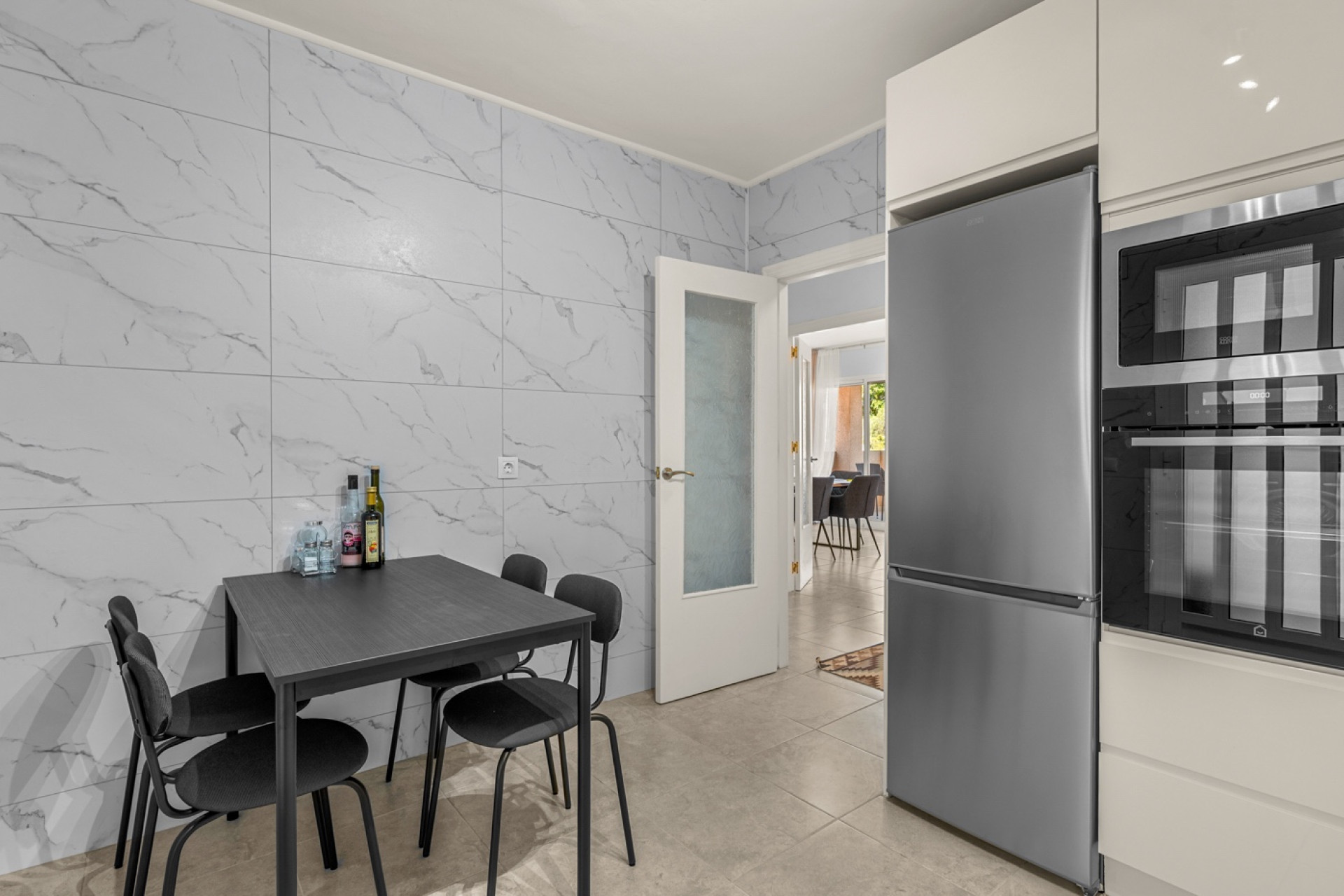 Revente - Appartement - Los Urrutias - ESTRELLA DE MAR