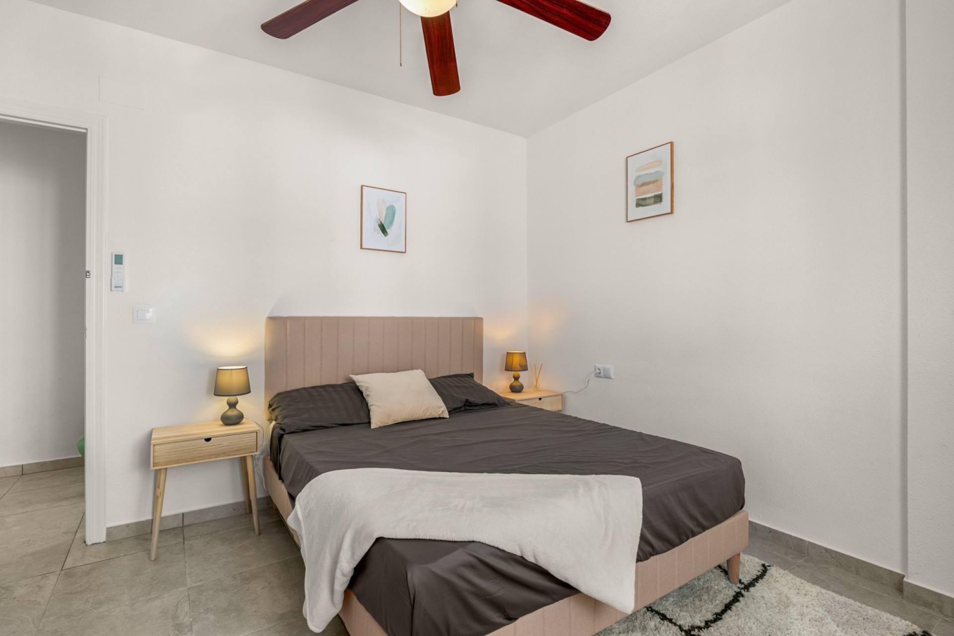 Revente - Appartement - Los Urrutias - ESTRELLA DE MAR