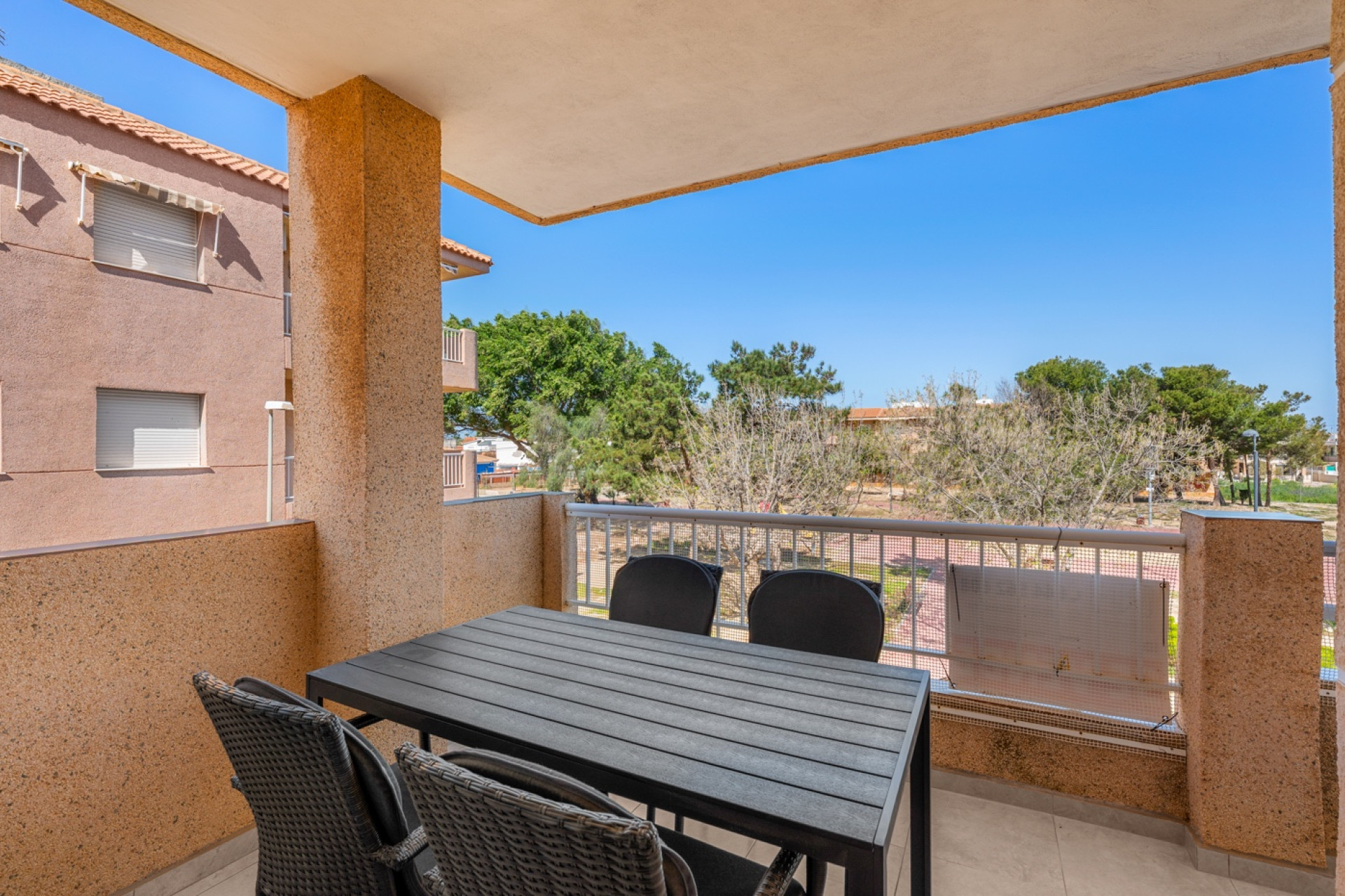 Revente - Appartement - Los Urrutias - ESTRELLA DE MAR