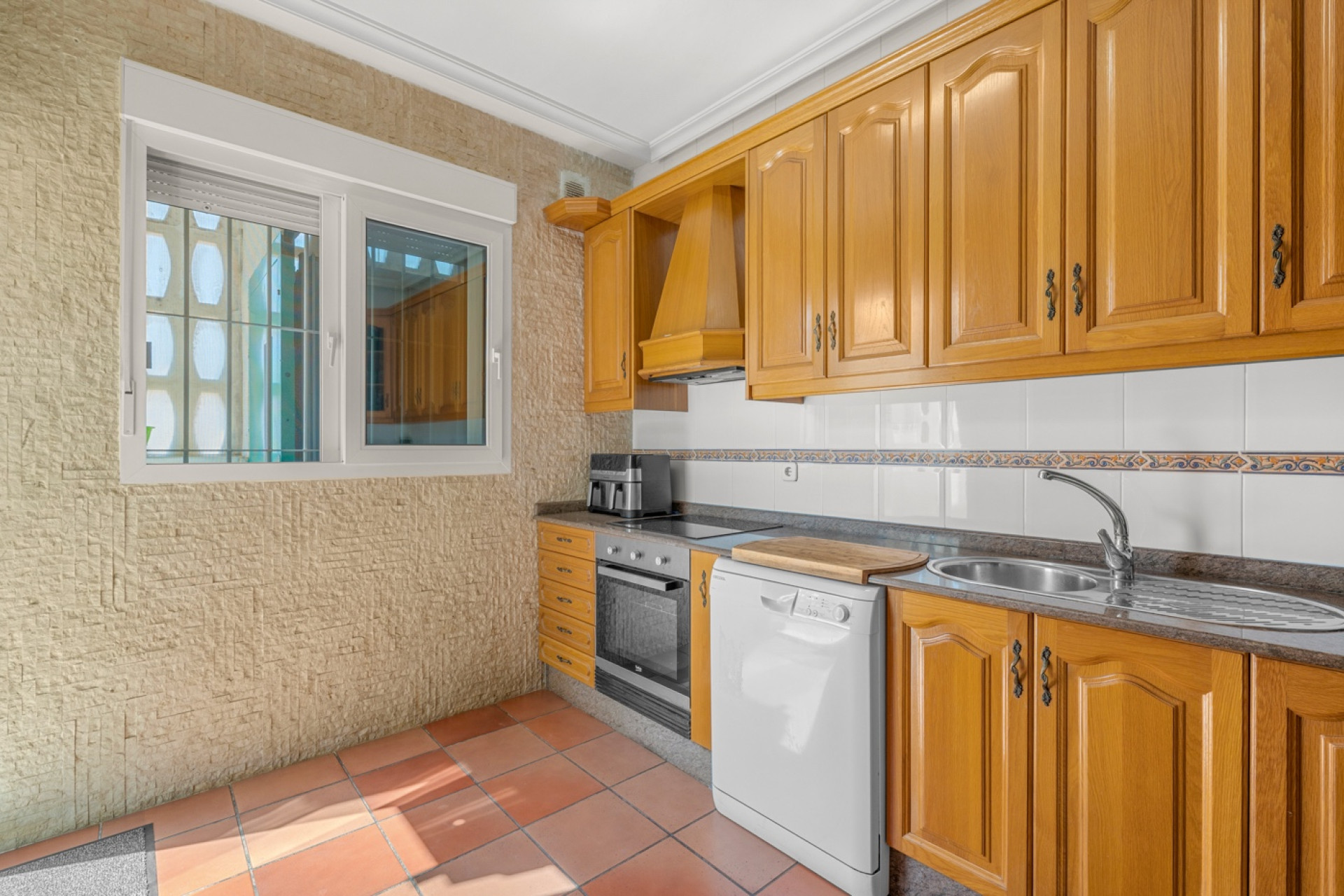 Revente - Appartement - Los Urrutias - Estrella De Mar