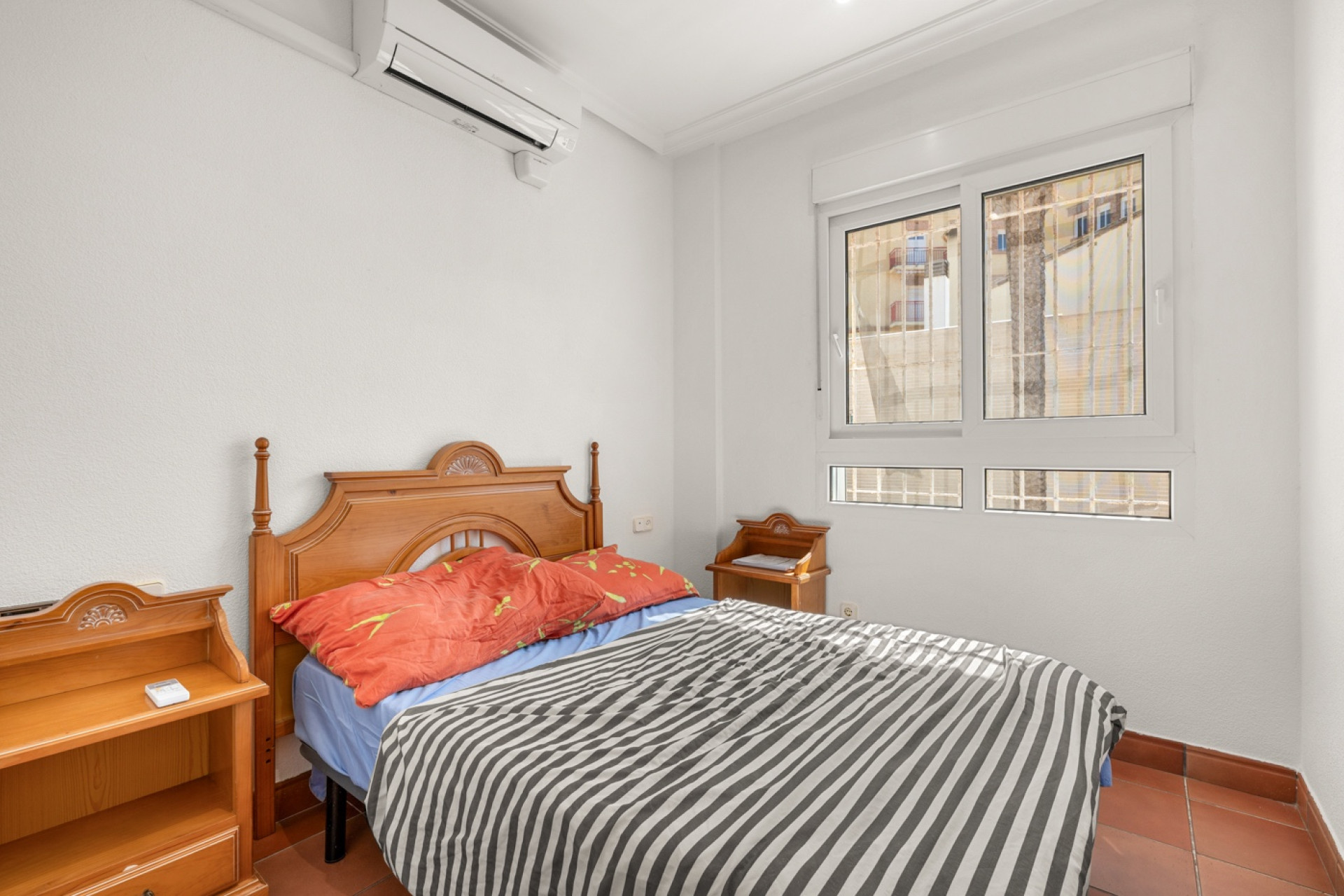 Revente - Appartement - Los Urrutias - Estrella De Mar