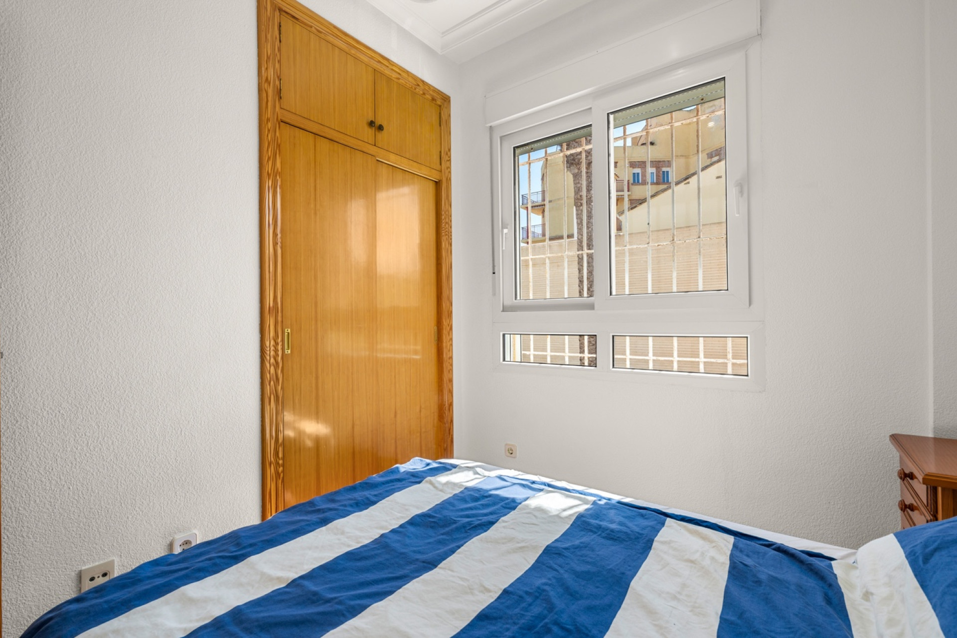 Revente - Appartement - Los Urrutias - Estrella De Mar