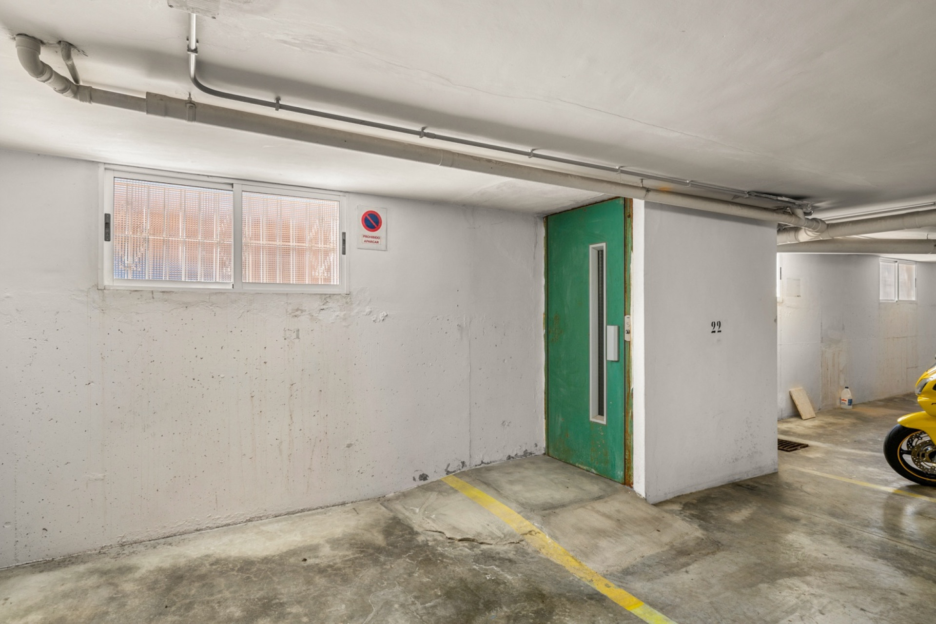 Revente - Appartement - Los Urrutias - Estrella De Mar