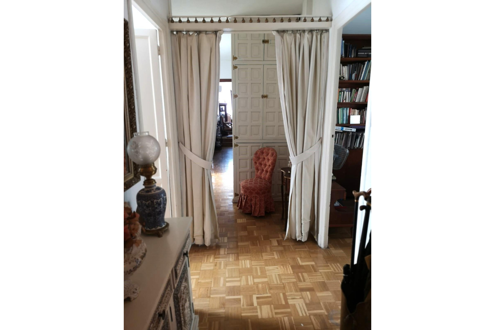 Revente - Appartement - Madrid - Arapiles