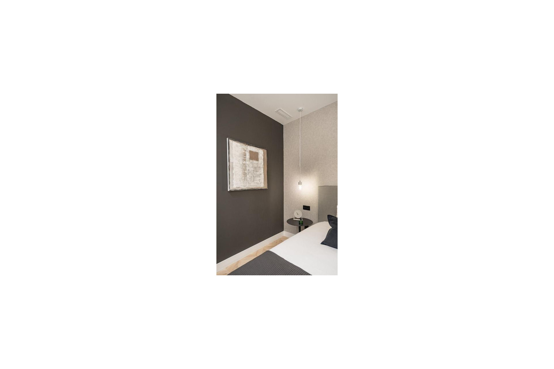 Revente - Appartement - Madrid - Argüelles