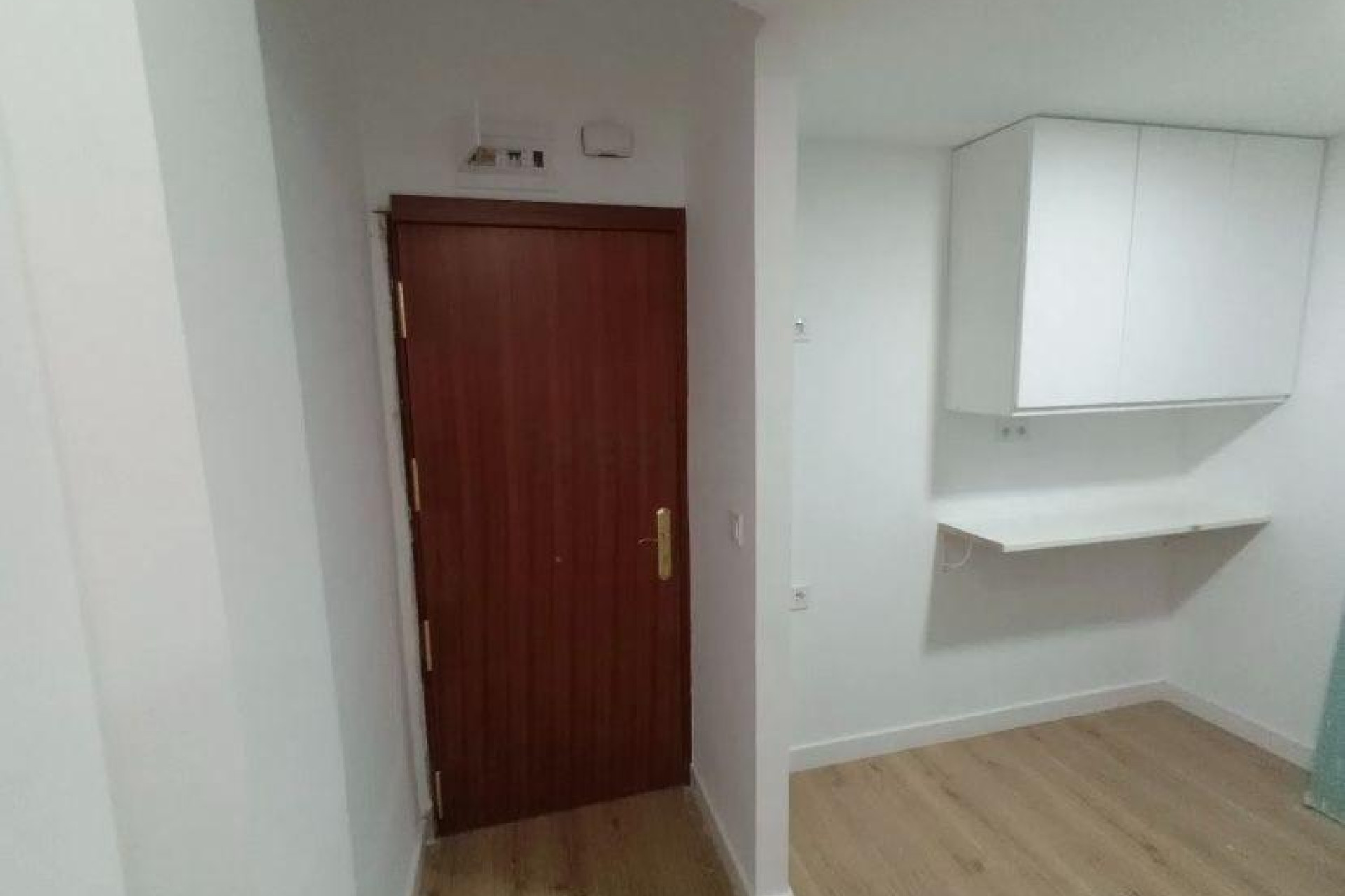 Revente - Appartement - Madrid - Berruguete