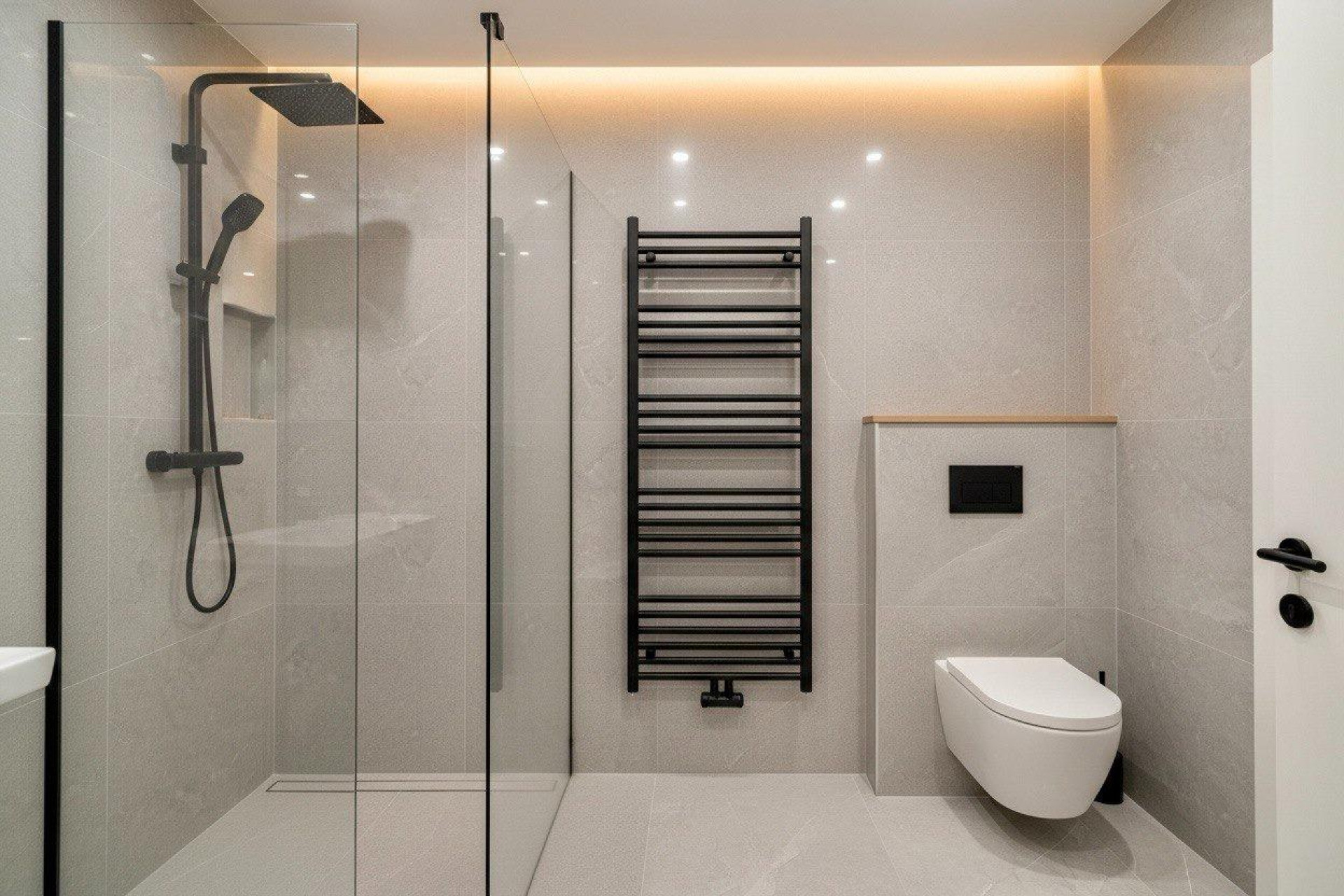 Revente - Appartement - Madrid - Castellana