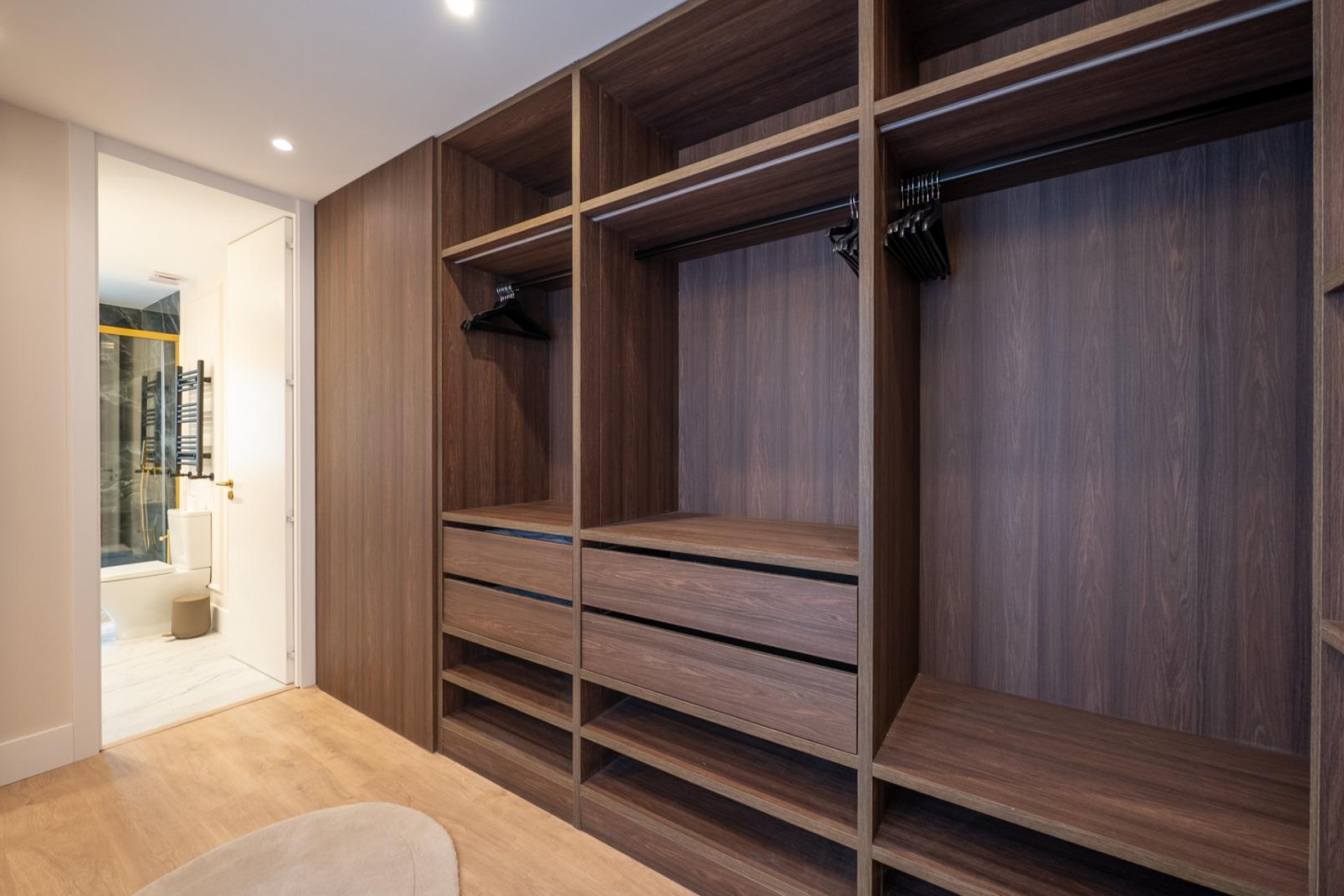 Revente - Appartement - Madrid - Castellana