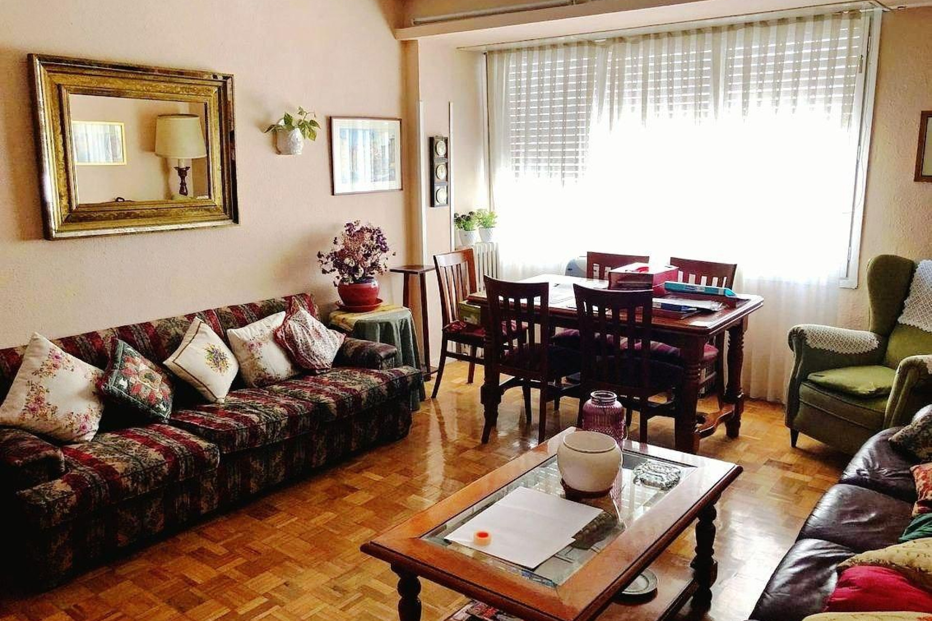 Revente - Appartement - Madrid - Chueca-Justicia